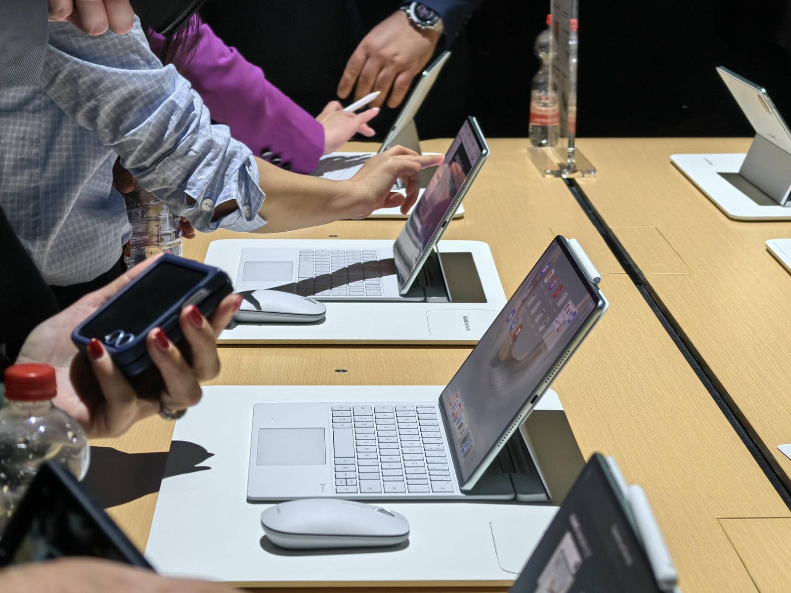 Huawei MatePad Pro 12.2 slika 1.jpg - Ilija Baošić   Huawei MatePad Pro 12.2 slika 1.jpg - Ilija Baošić