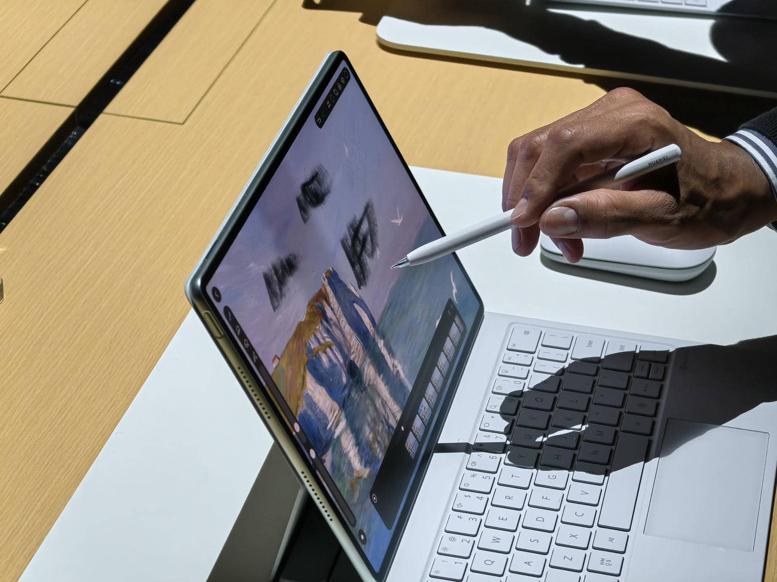  Huawei MatePad Pro 12.2 slika 2.jpg - Ilija Baošić 