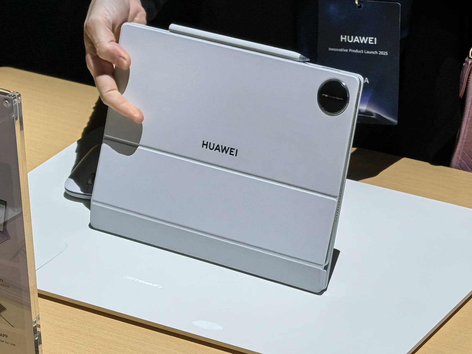  Huawei MatePad Pro 12.2 slika 5.jpg - Ilija Baošić 