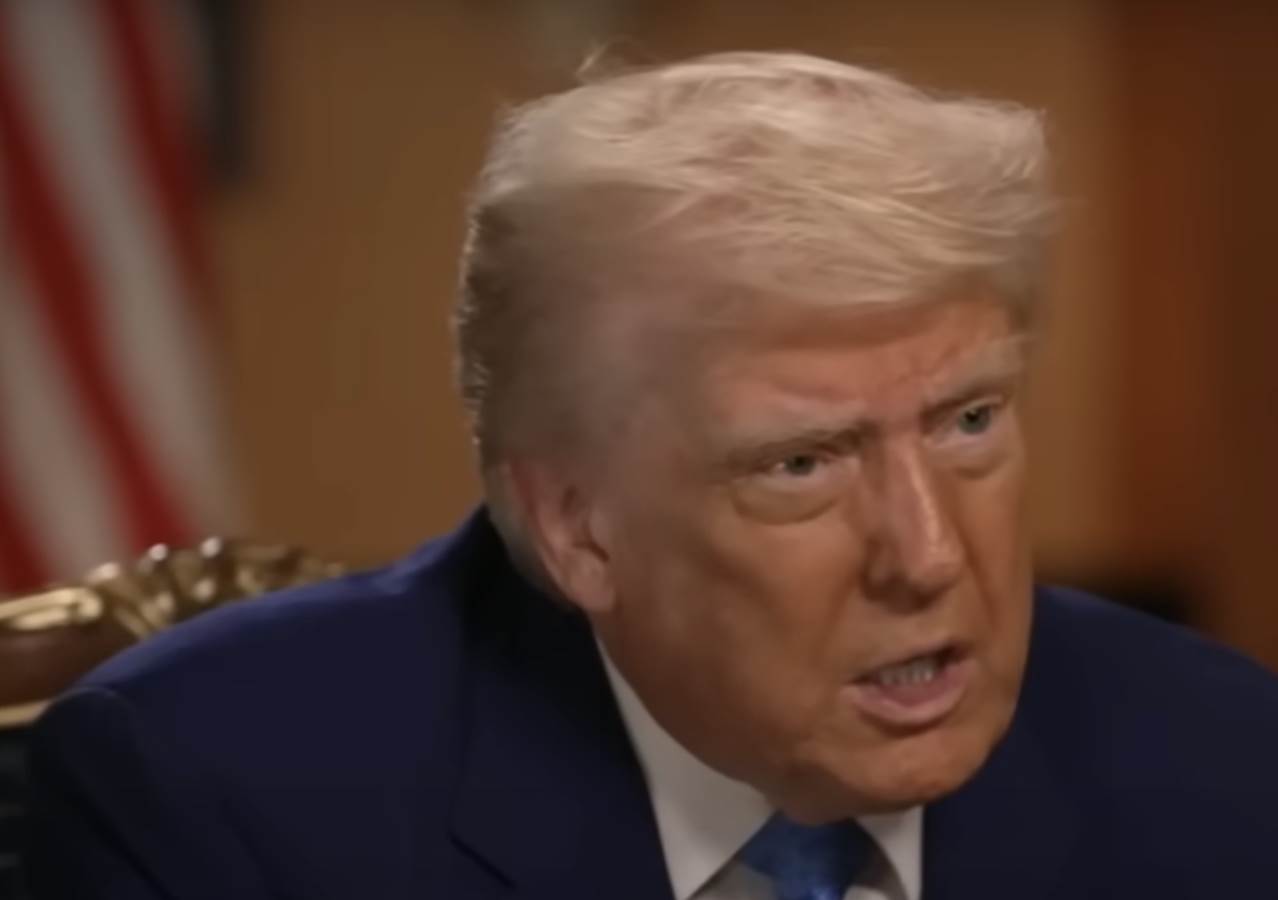 donald tramp donald tramp