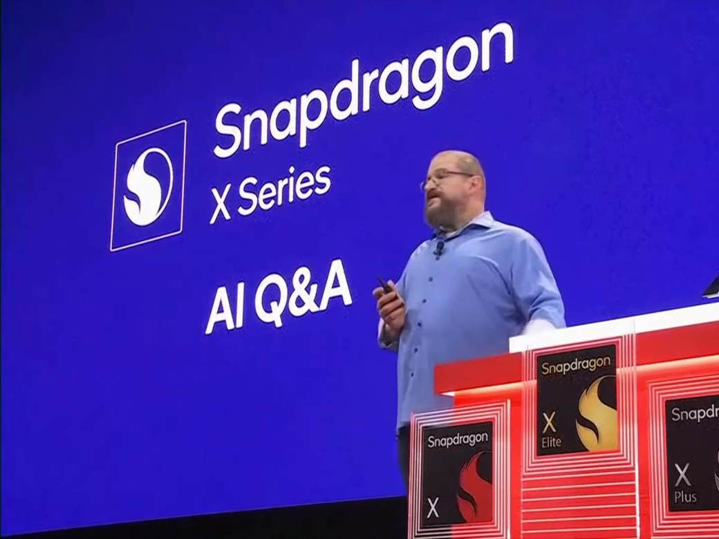 Qualcomm na Computex 2025 Qualcomm na Computex 2025