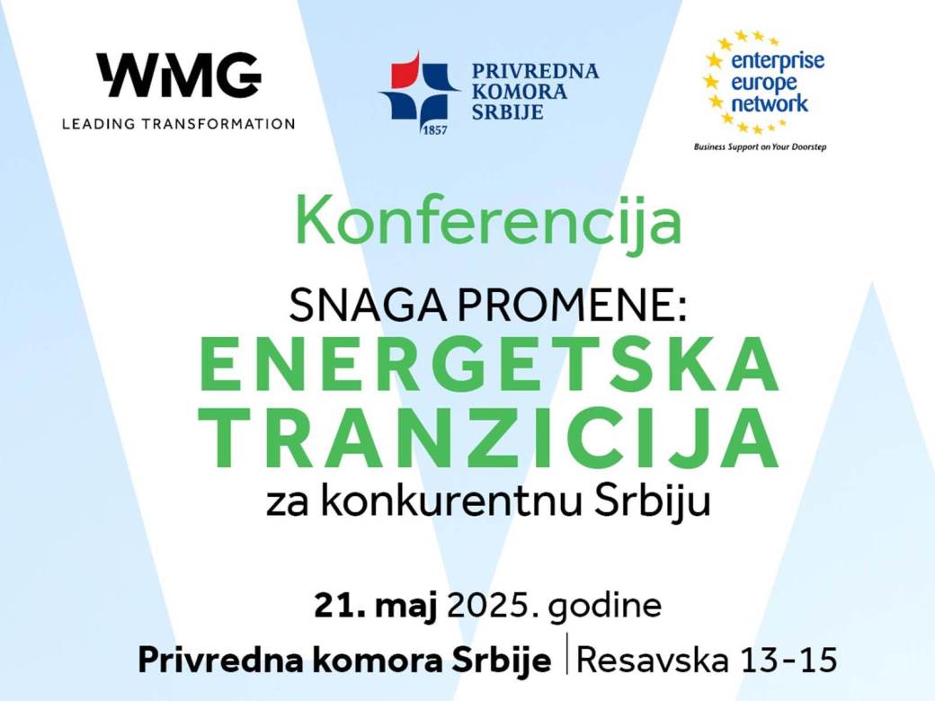 Energertska tranzicija Energertska tranzicija