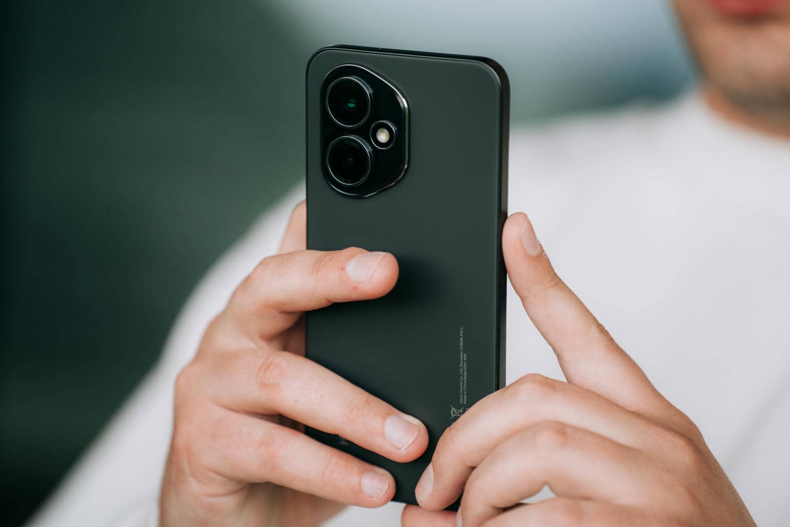 HONOR 400 serija HONOR 400 serija