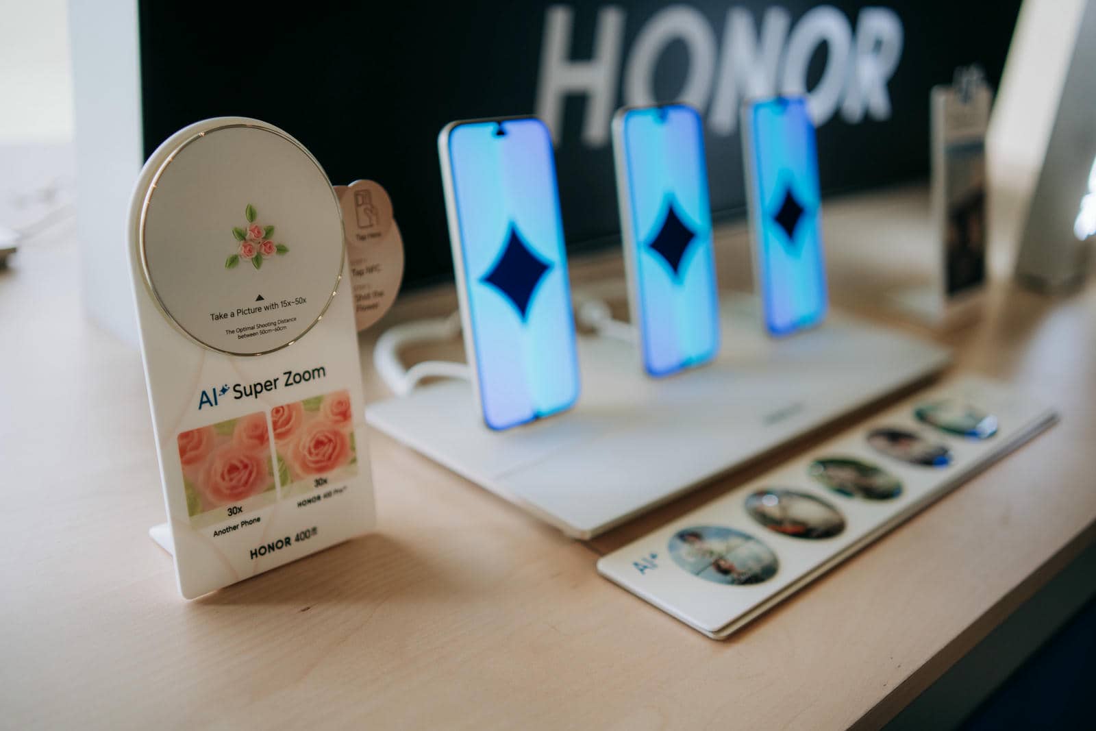 HONOR 400 serija HONOR 400 serija