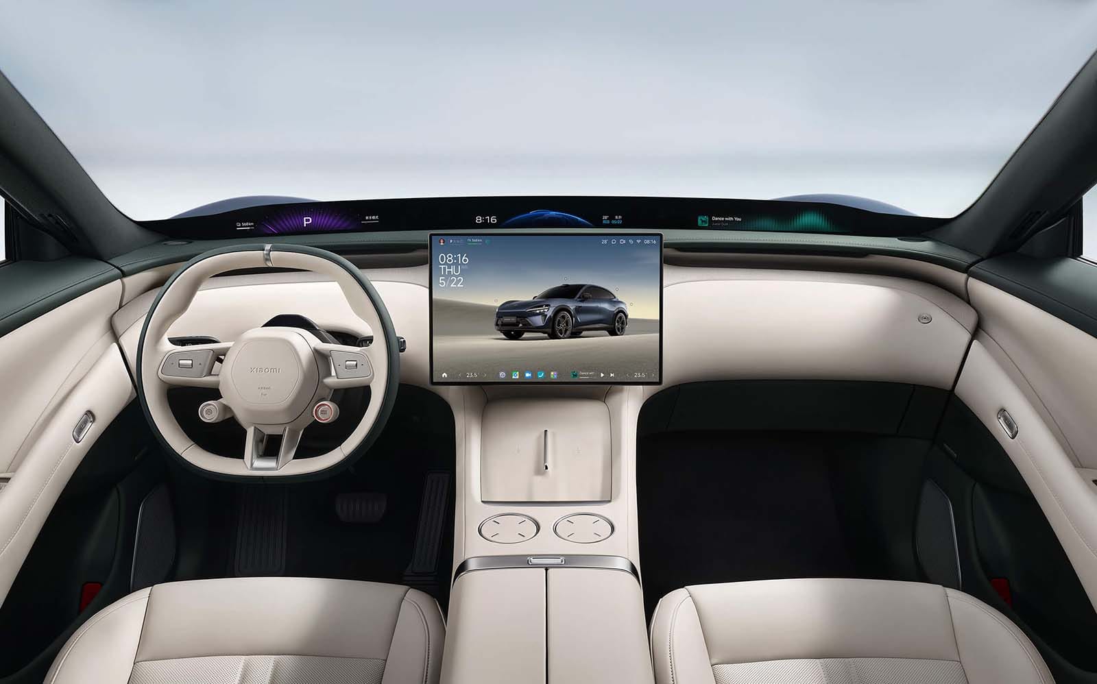  Xiaomi Yu7 12.jpg - Xiaomi 