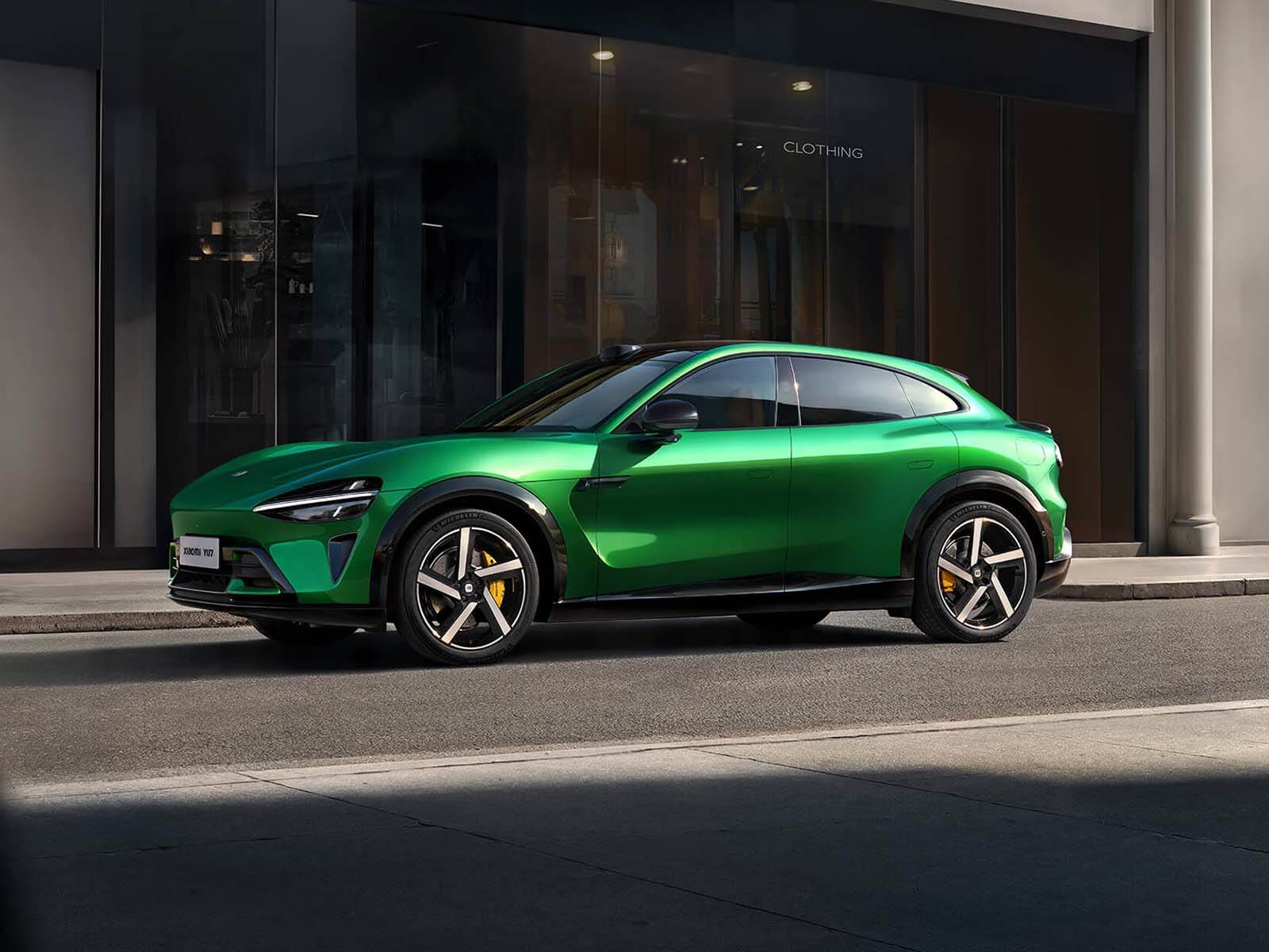  Xiaomi Yu7 17.jpg - Xiaomi 