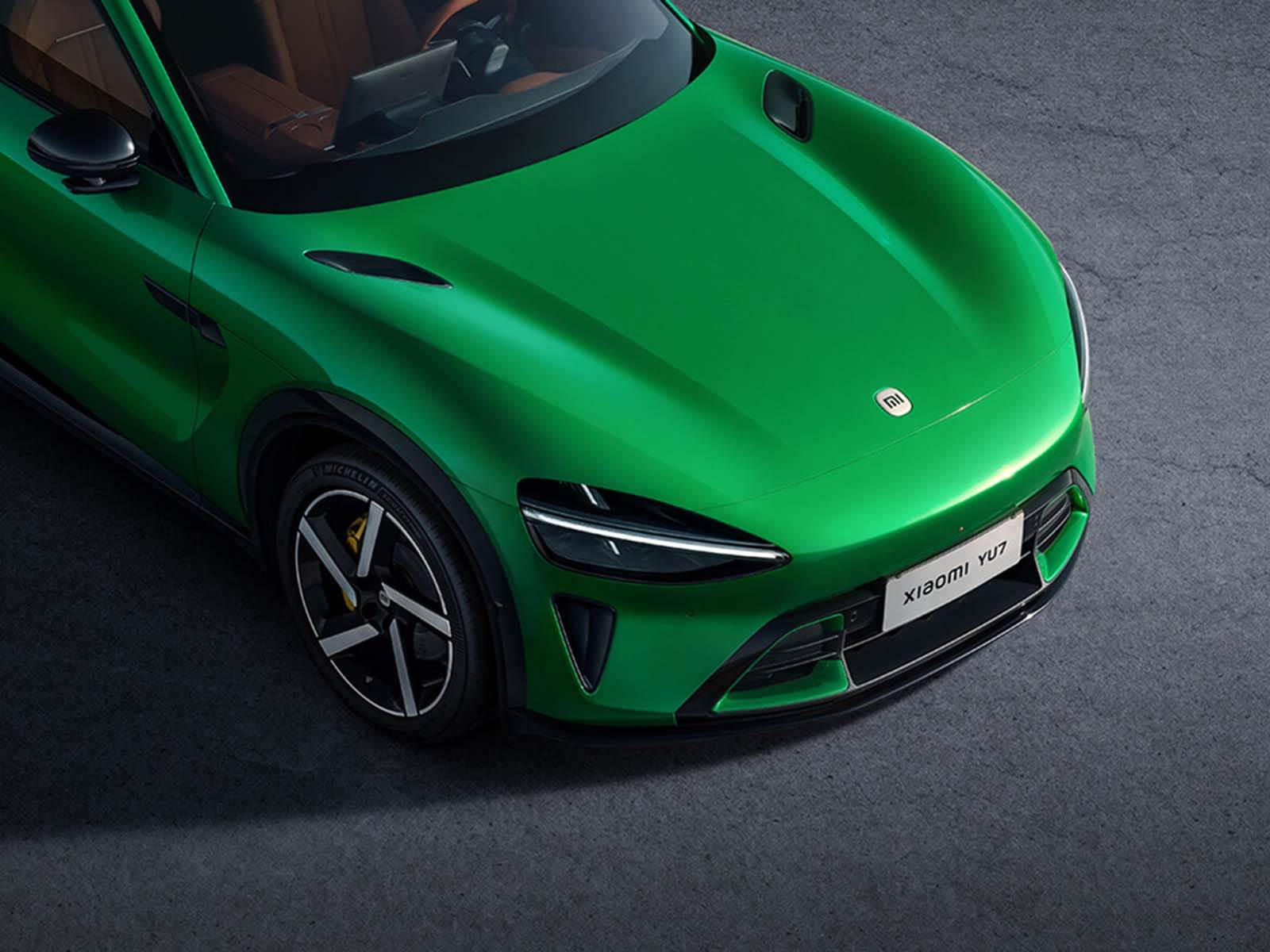  Xiaomi Yu7 16.jpg - Xiaomi 