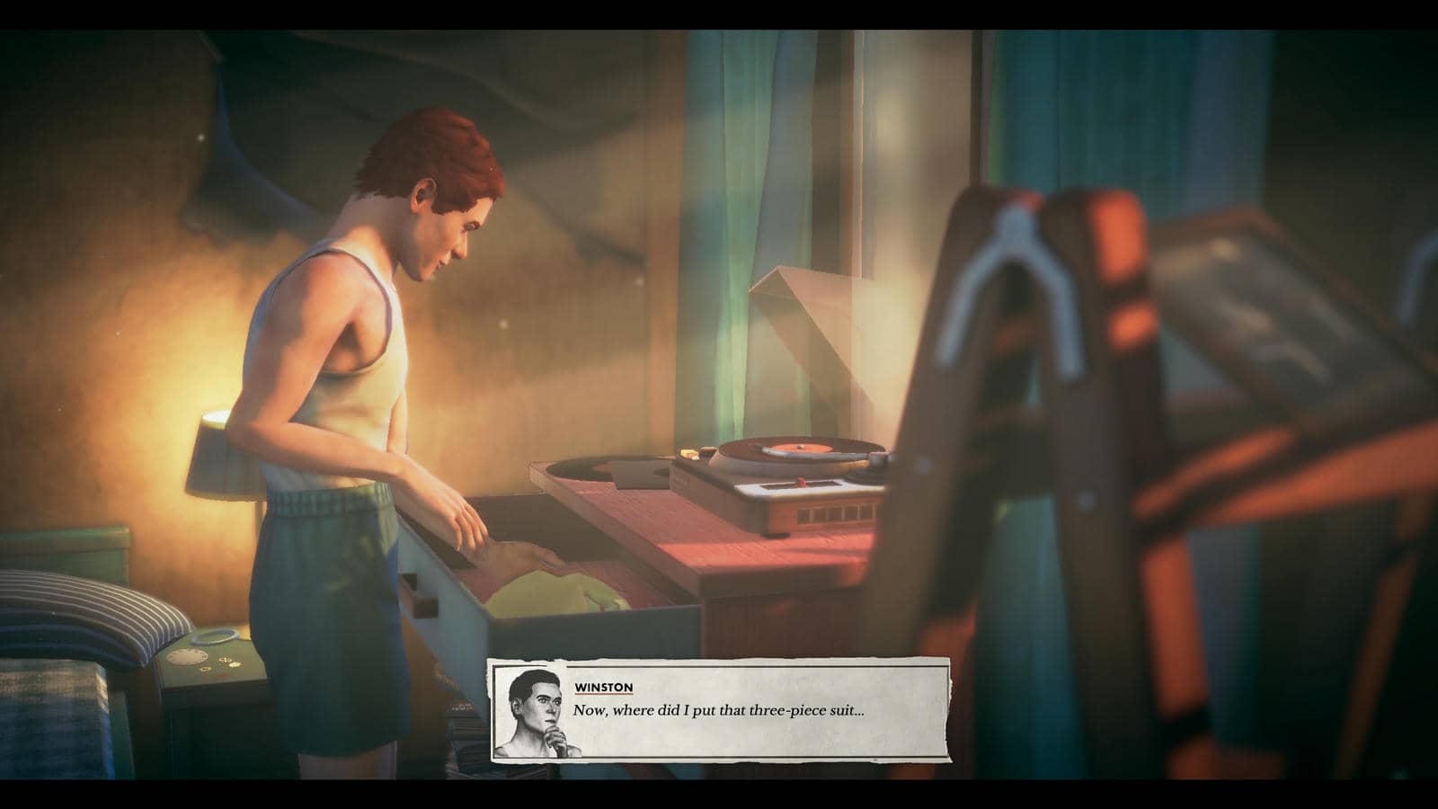  Deliver At All Costs screenshot 2.jpg - Milan Tadić 