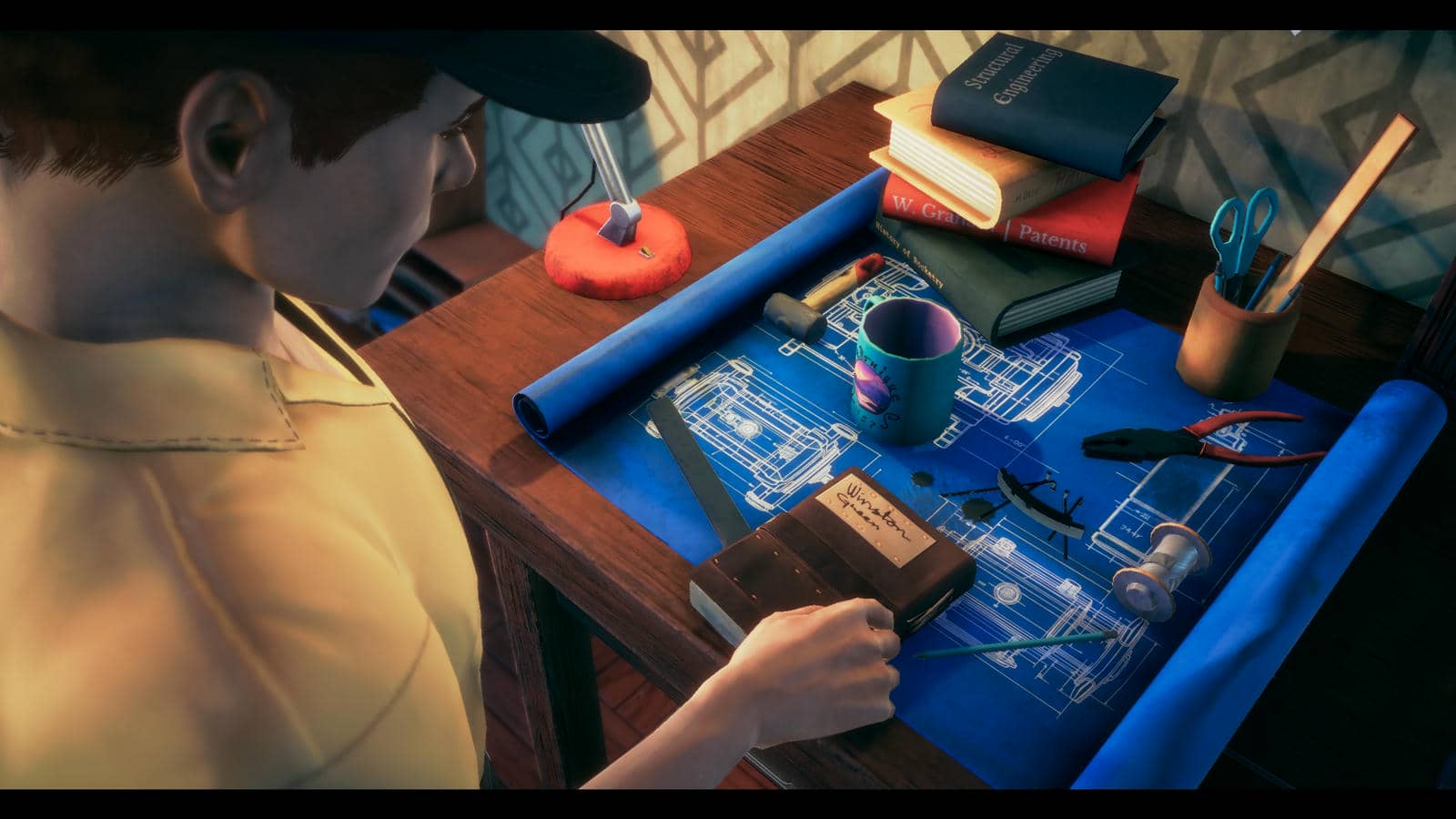  Deliver At All Costs screenshot 6.jpg - Milan Tadić 