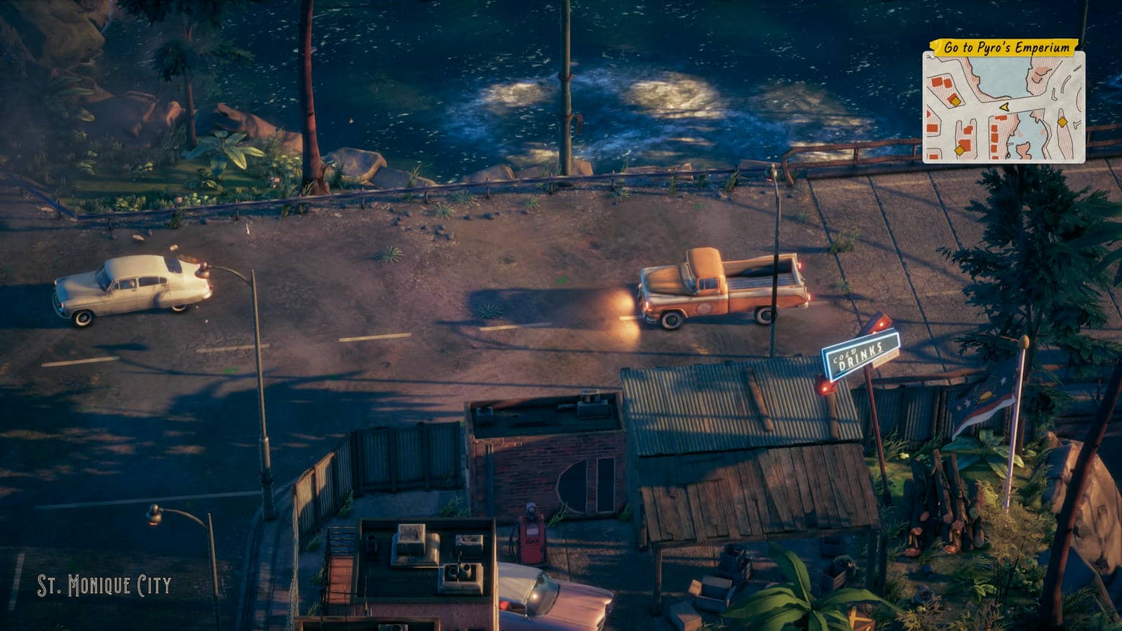  Deliver At All Costs screenshot 11.jpg - Milan Tadić 