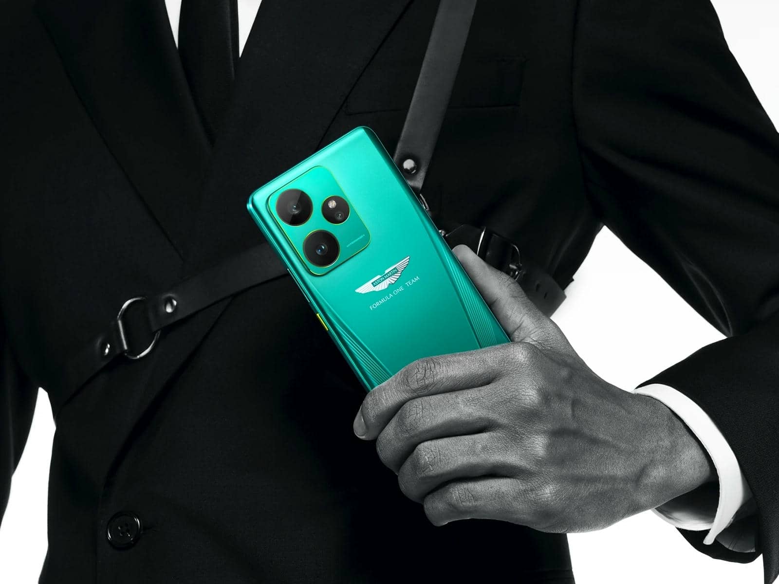  realme GT 7 Dream Edition 