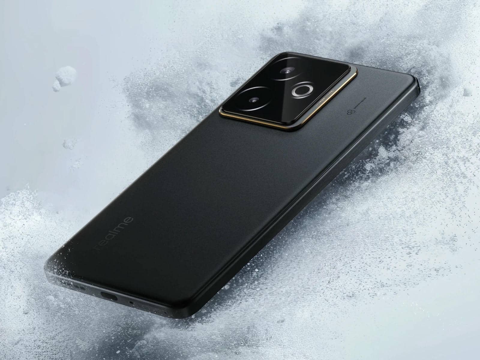 realme GT 7T   realme GT 7T