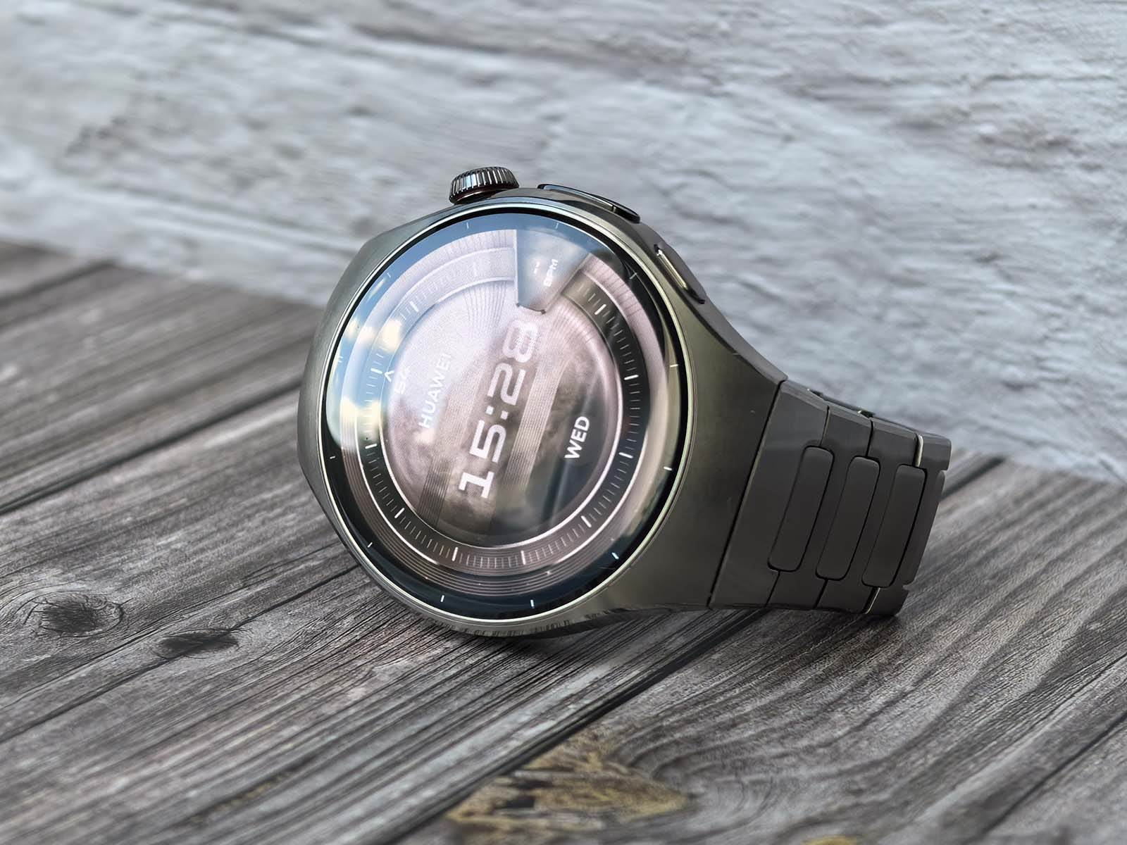 Huawei Watch 5, recenzija pametnog sata   Huawei Watch 5, recenzija pametnog sata