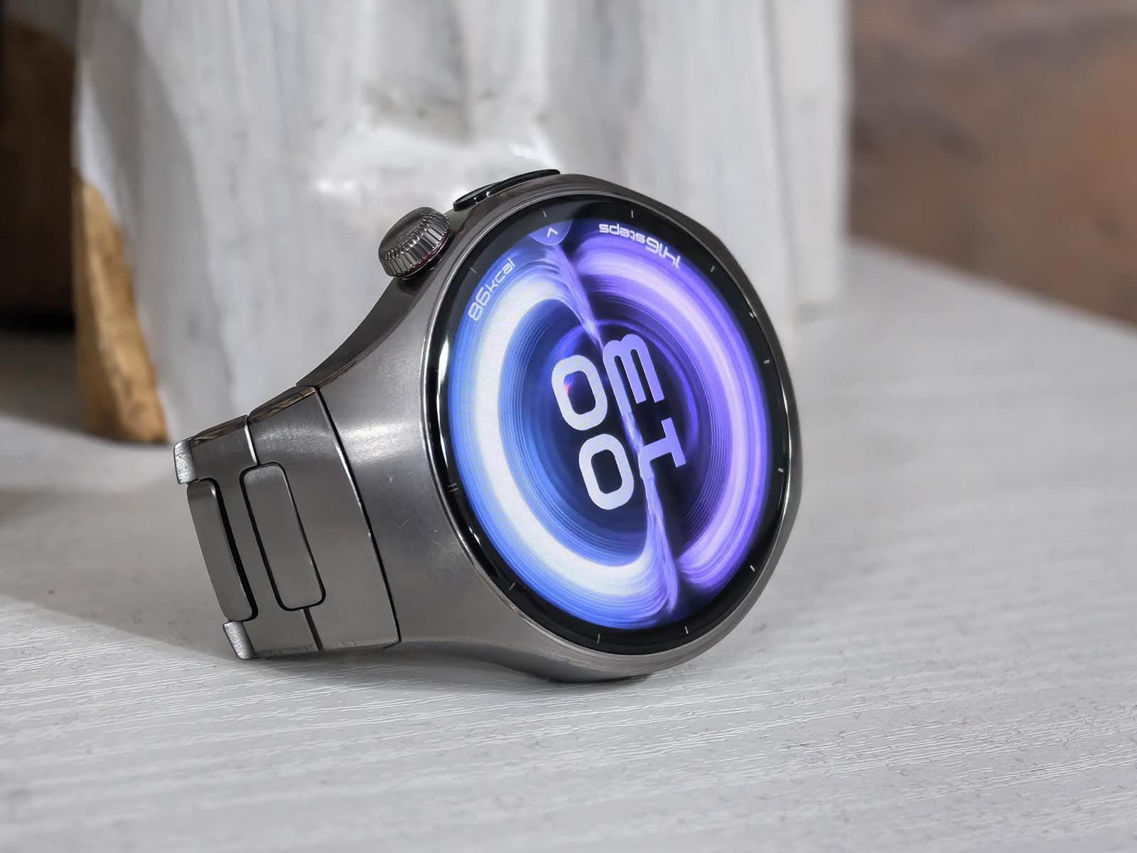 Huawei Watch 5 ekran   Huawei Watch 5 ekran