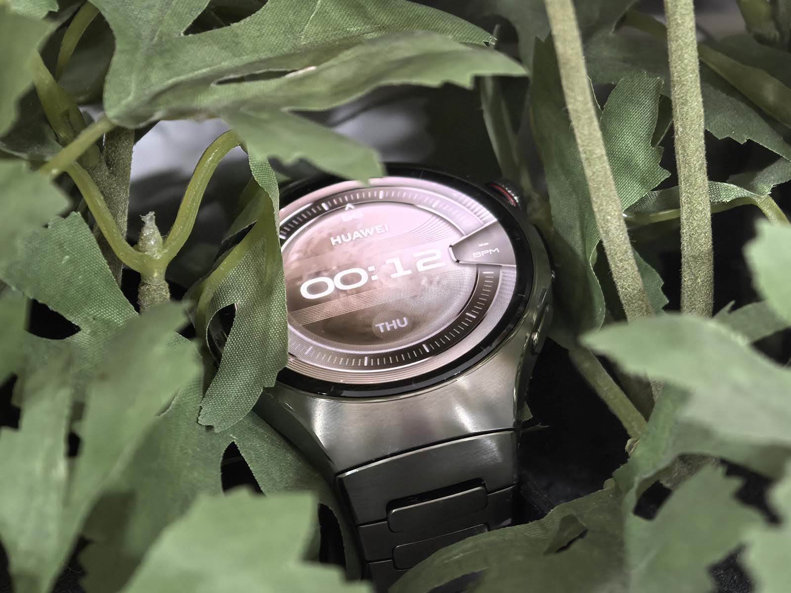 Huawei Watch 5 dizajn   Huawei Watch 5 dizajn