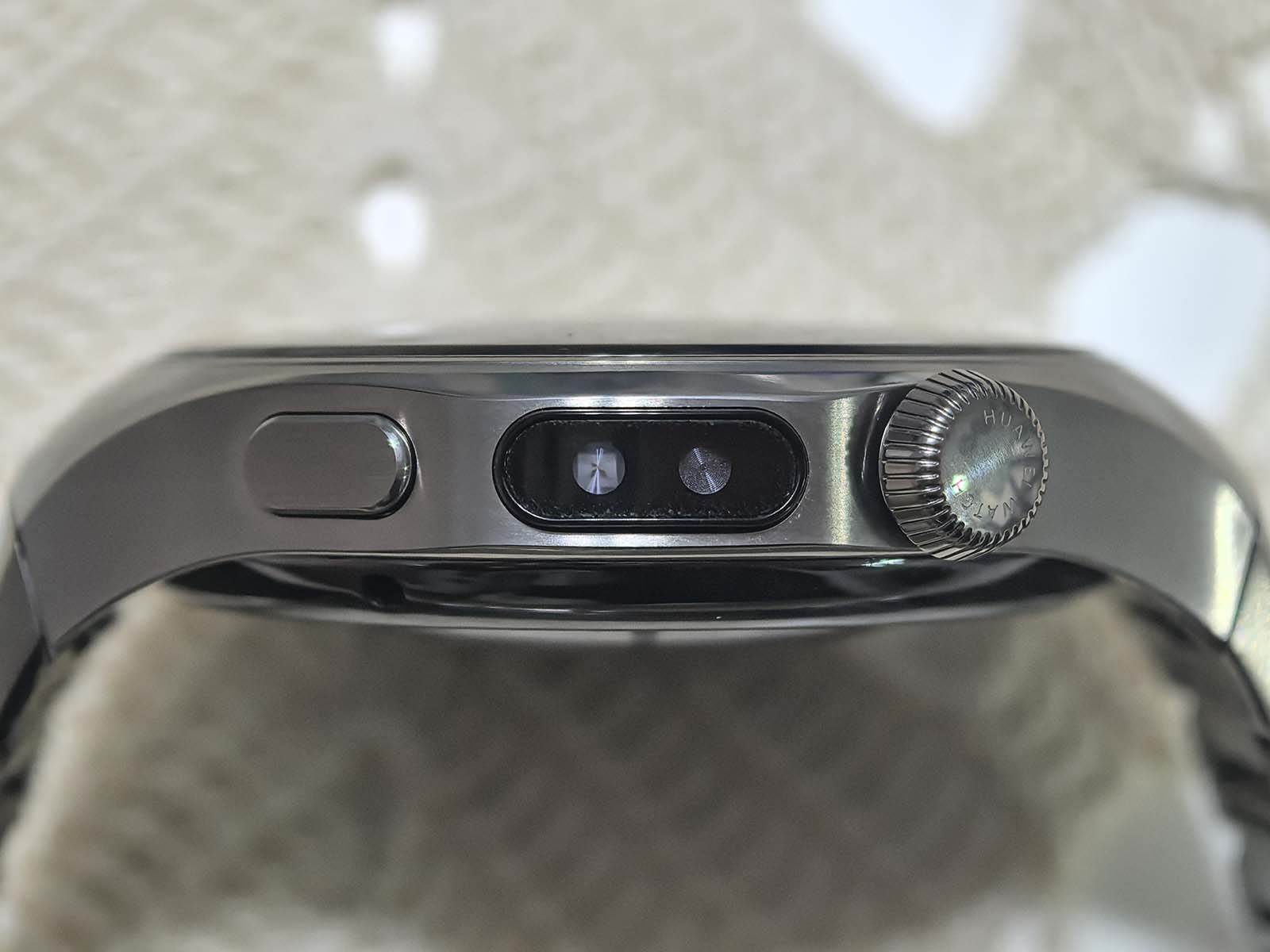 Huawei Watch 5 X-Tap senzor   Huawei Watch 5 X-Tap senzor