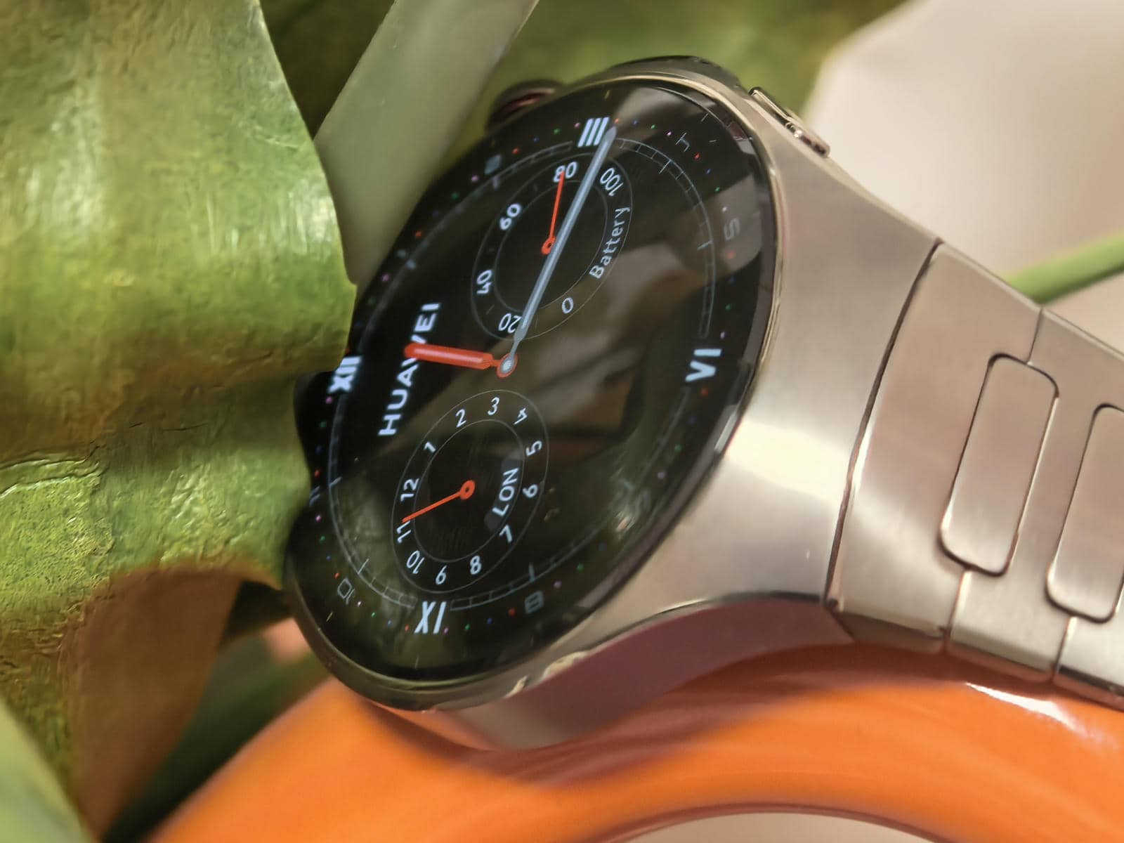 Huawei Watch 5   Huawei Watch 5