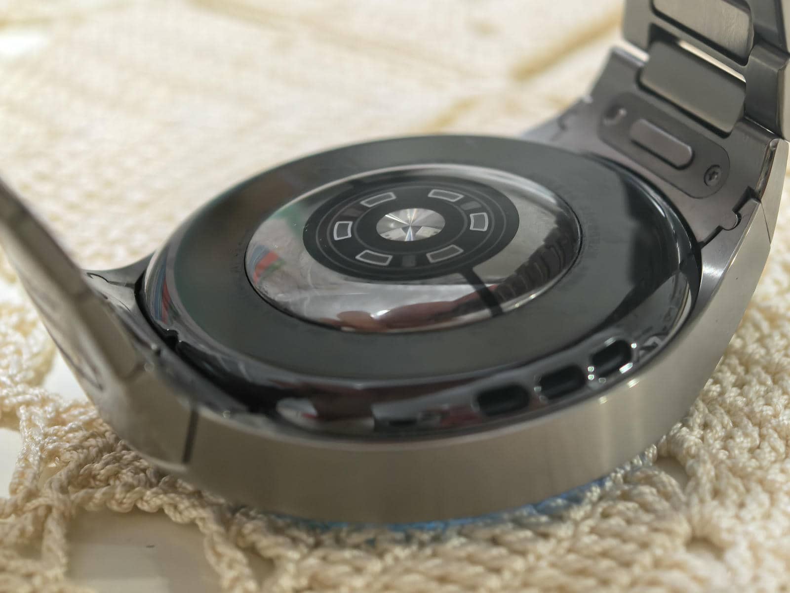 Huawei Watch 5 TruSense senzori   Huawei Watch 5 TruSense senzori