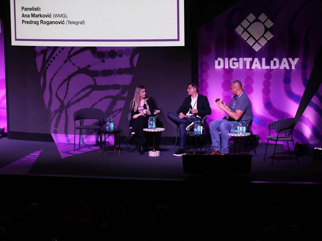 Digital Day 2025 WMG Digital Day 2025 WMG