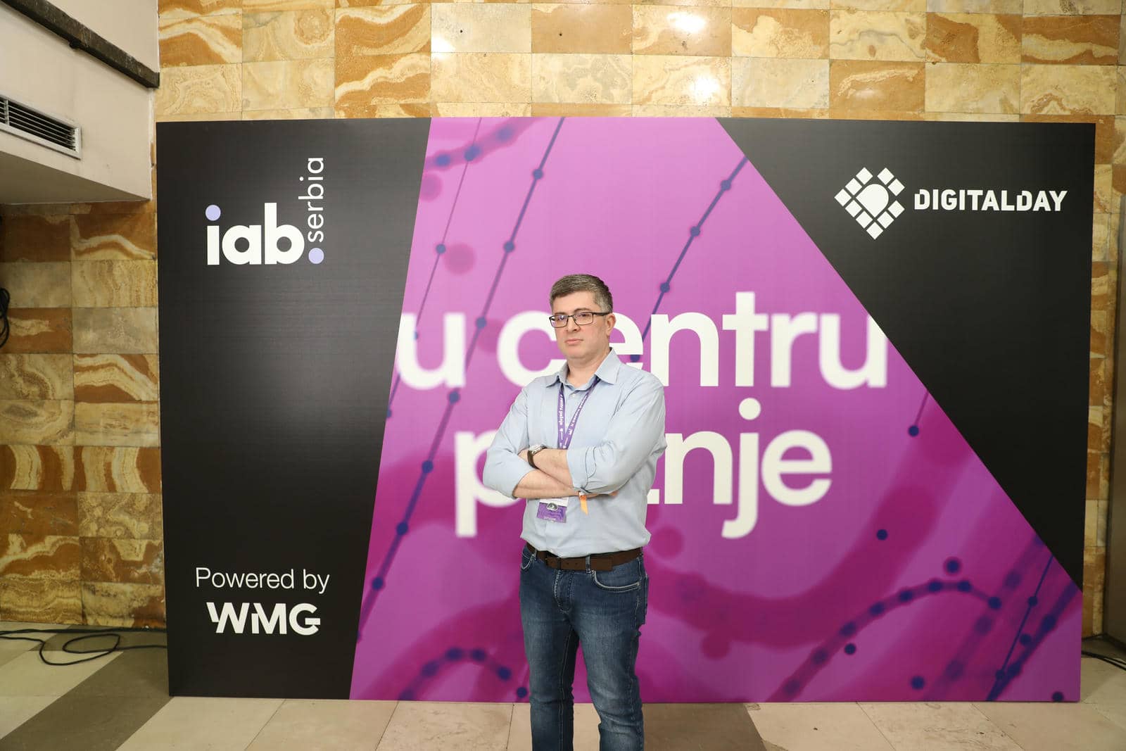  Digital Day 2025 WMG 11.jpg - MONDO / Matija Popović 