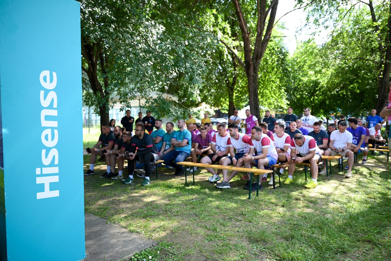  Hisense CUP 2025 3.jpg - Hisense 