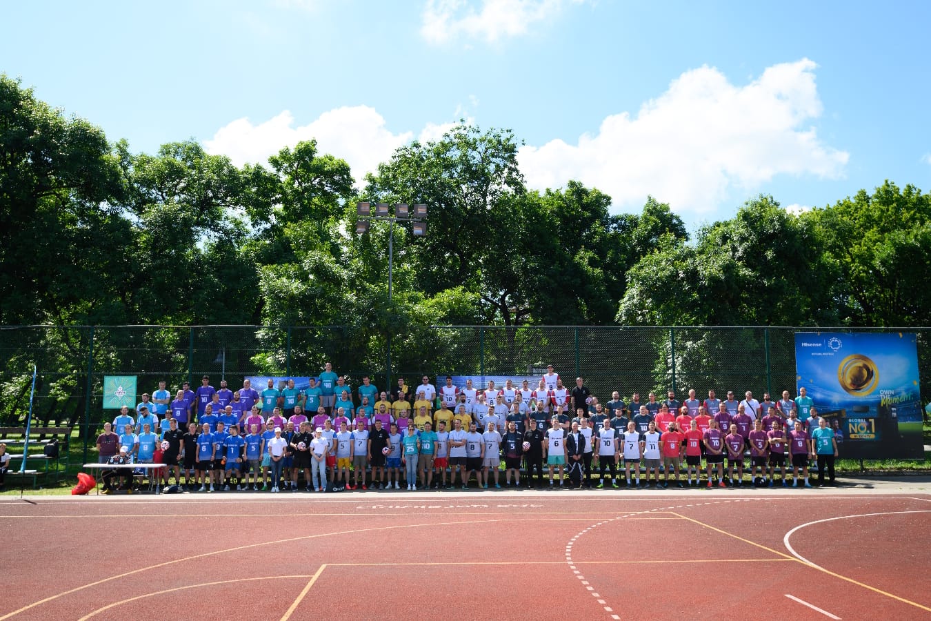  Hisense CUP 2025 8.jpg - Hisense 