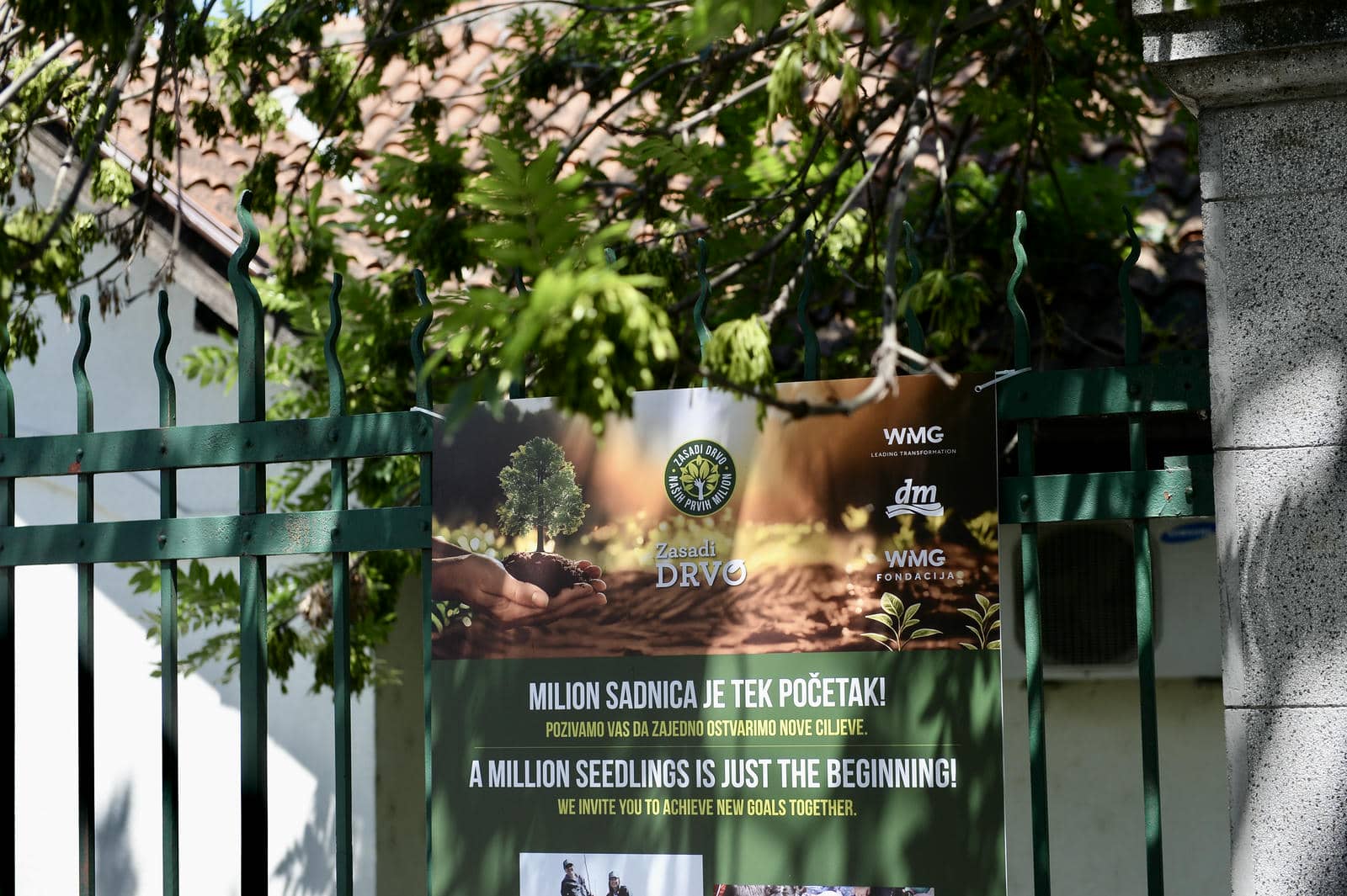  Dečija radionica Zasadi drvo 6.jpg - Jakov Milošević 