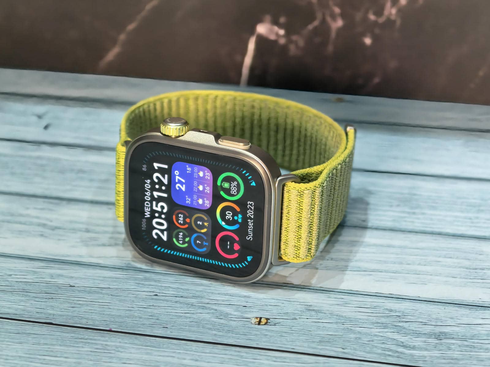 Huawei Watch Fit 4 Pro recenzija   Huawei Watch Fit 4 Pro recenzija