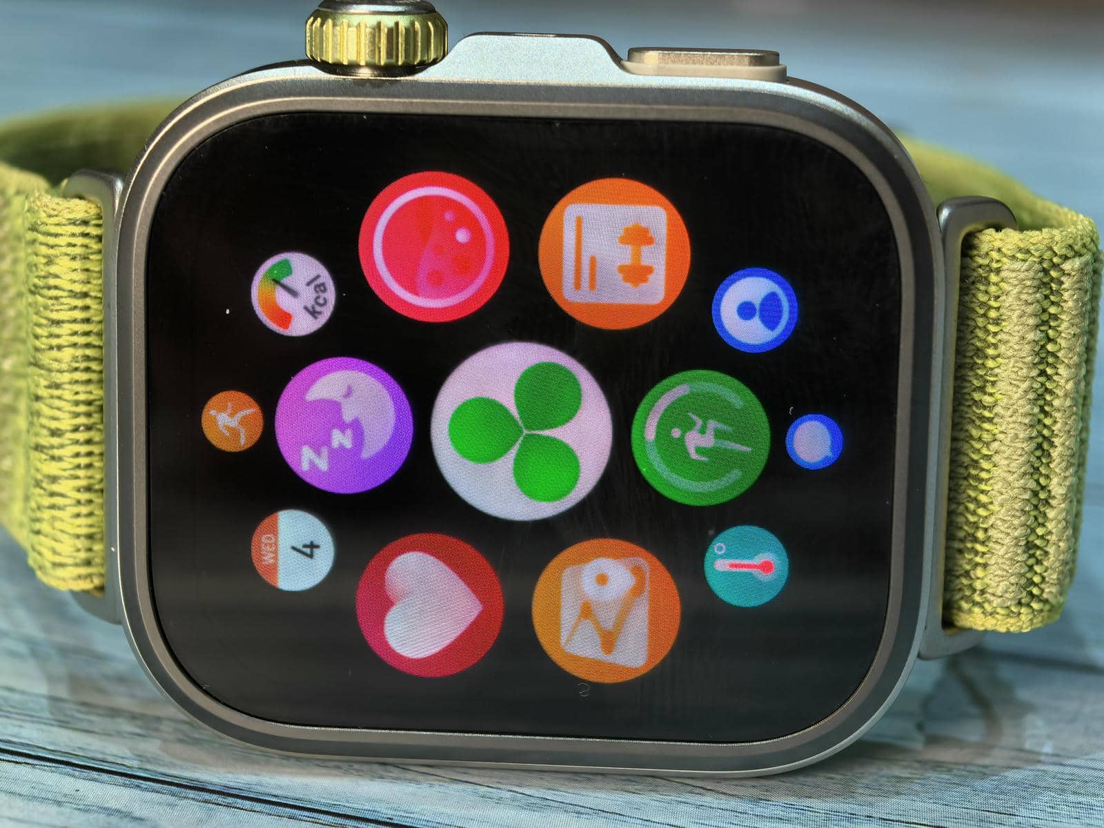 Huawei Watch Fit 4 Pro softver   Huawei Watch Fit 4 Pro softver