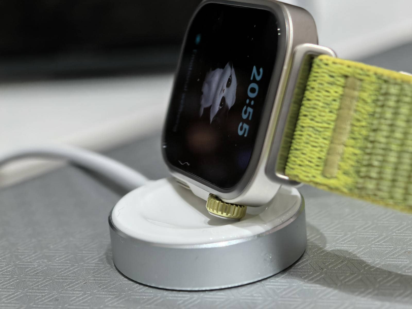 Huawei Watch Fit 4 Pro baterija i punjenje   Huawei Watch Fit 4 Pro baterija i punjenje