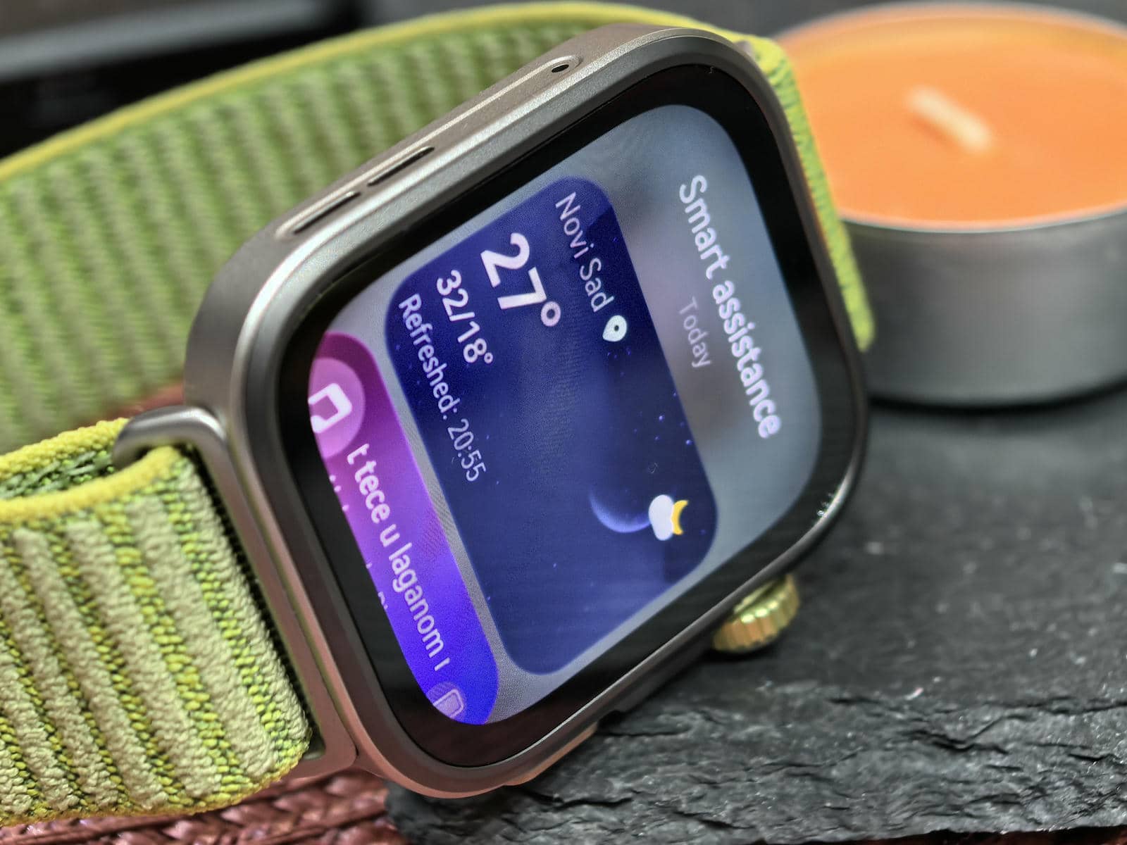 Huawei Watch Fit 4 Pro cena u Srbiji   Huawei Watch Fit 4 Pro cena u Srbiji