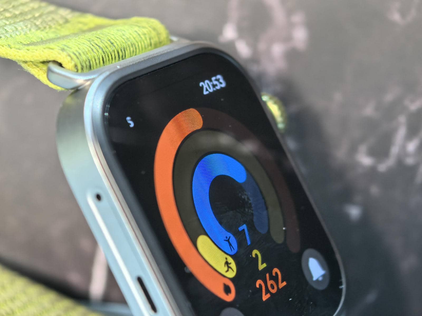 Huawei Watch Fit 4 Pro praćenje sportskih aktivnosti   Huawei Watch Fit 4 Pro praćenje sportskih aktivnosti