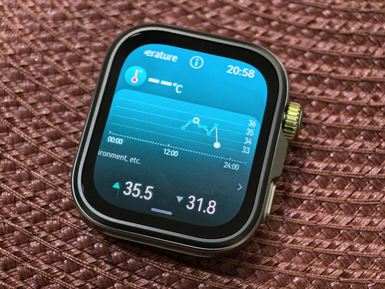 Huawei Watch Fit 4 Pro 14.jpg - Ilija Baošić   Huawei Watch Fit 4 Pro 14.jpg - Ilija Baošić