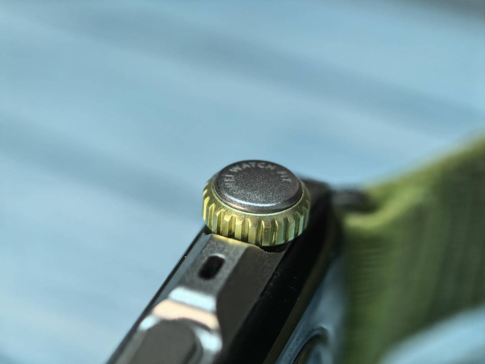  Huawei Watch Fit 4 Pro 4.jpg - Ilija Baošić 