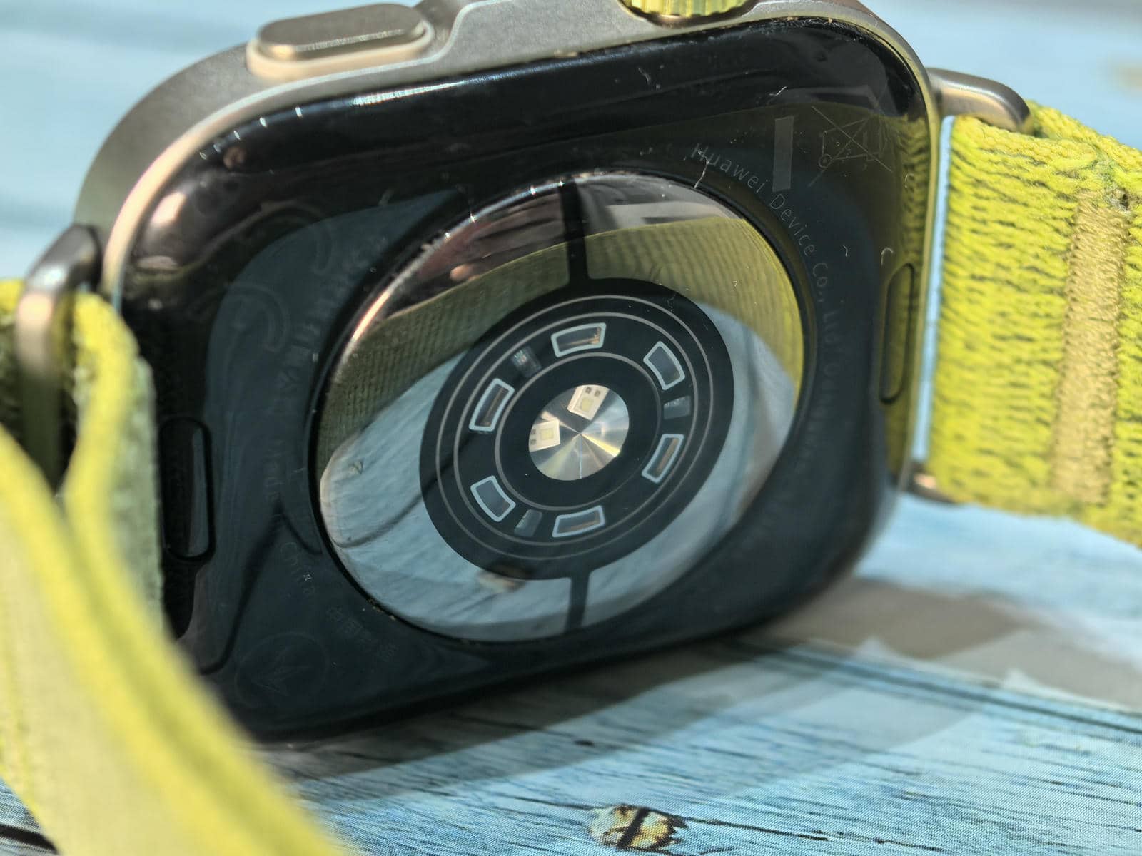  Huawei Watch Fit 4 Pro 6.jpg - Ilija Baošić 