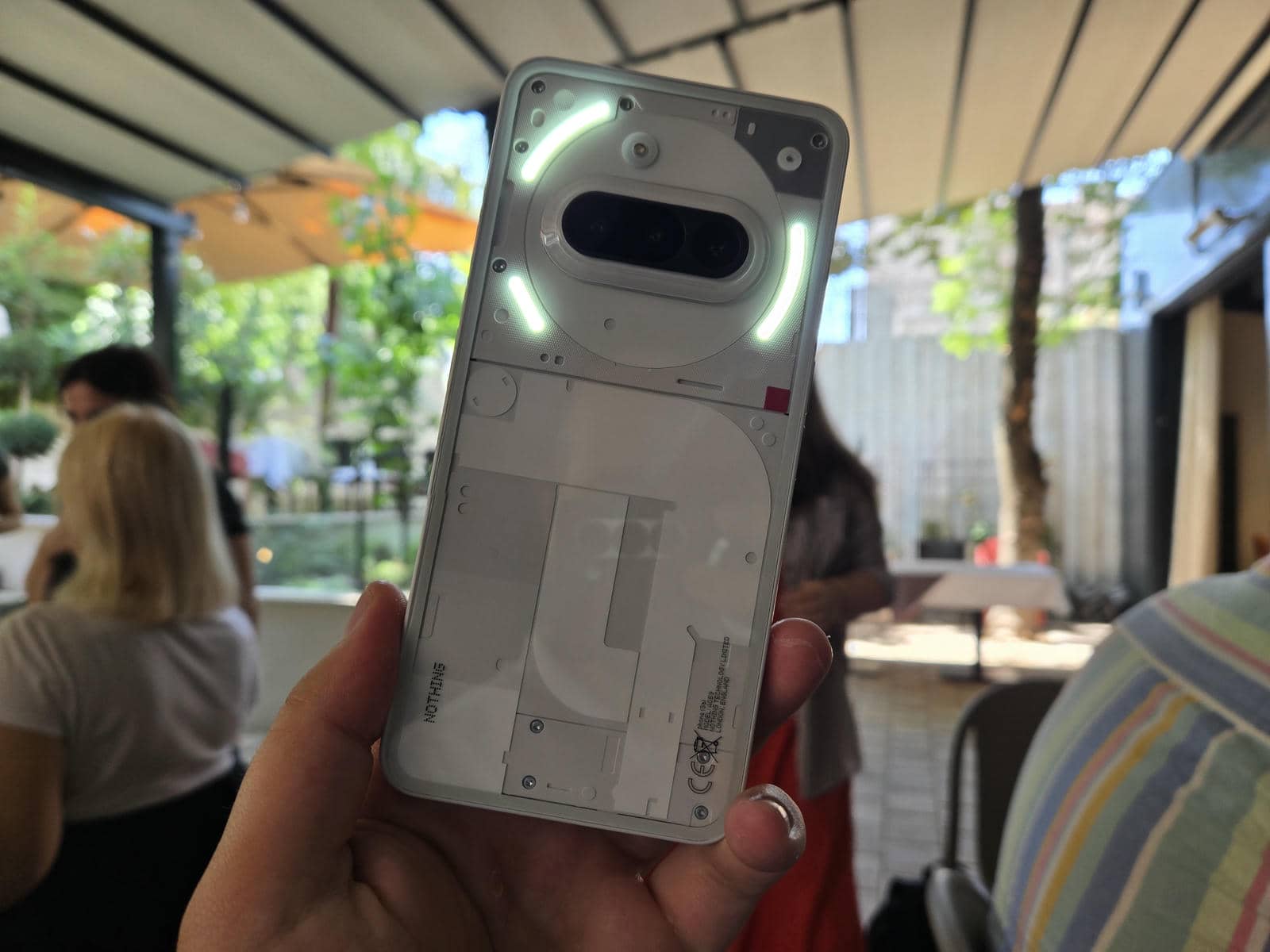 Nothing i CMF telefoni u Srbiji   Nothing i CMF telefoni u Srbiji