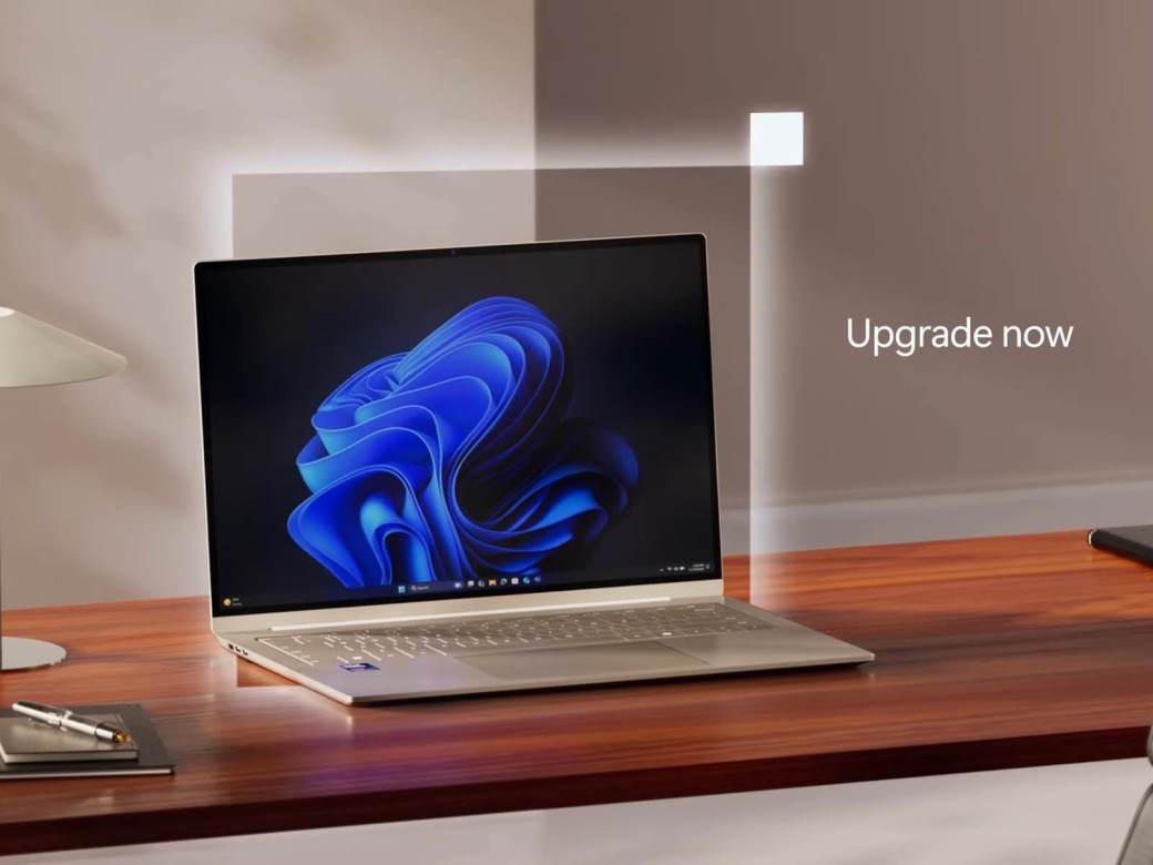 Prelazak na Windows 11 Prelazak na Windows 11