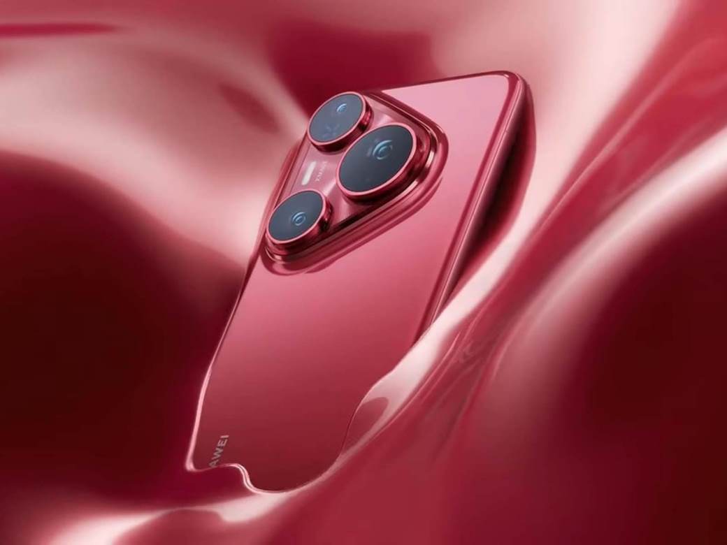Huawei Pura 80 Pro Huawei Pura 80 Pro