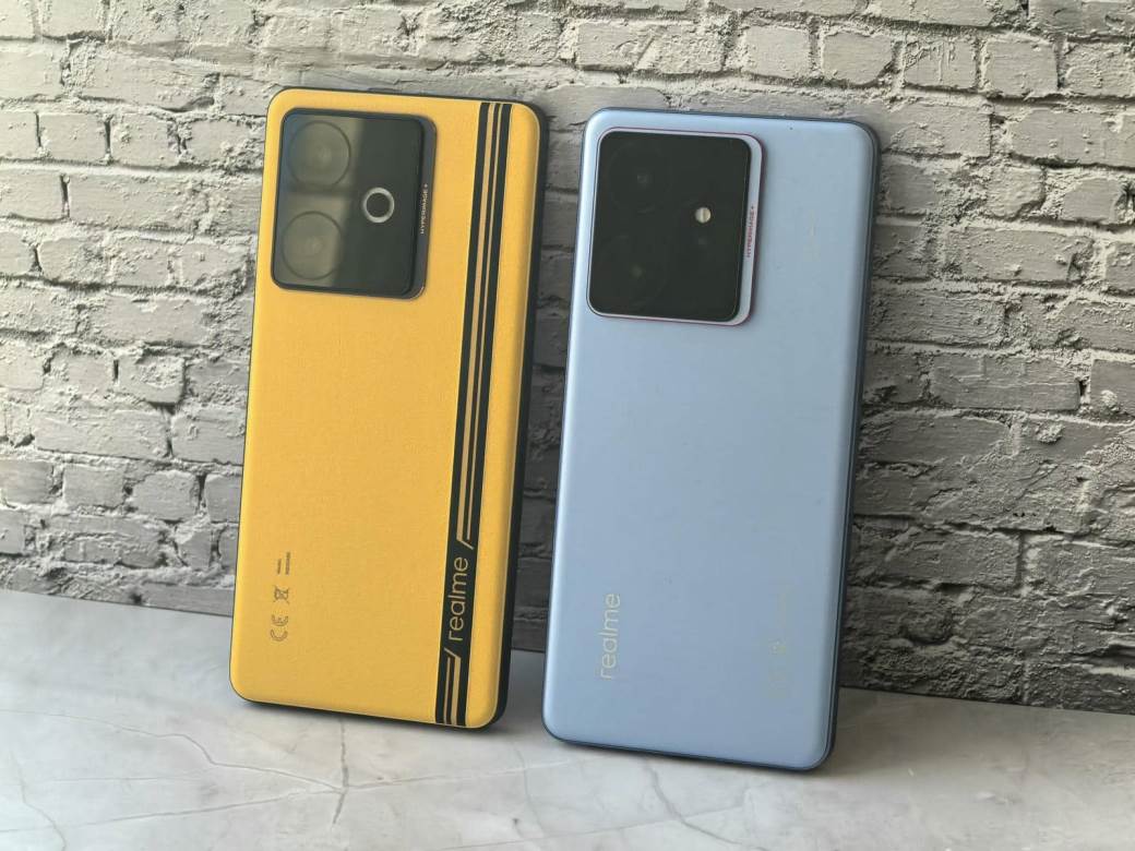 realme GT 7 i GT 7T recenzija realme GT 7 i GT 7T recenzija