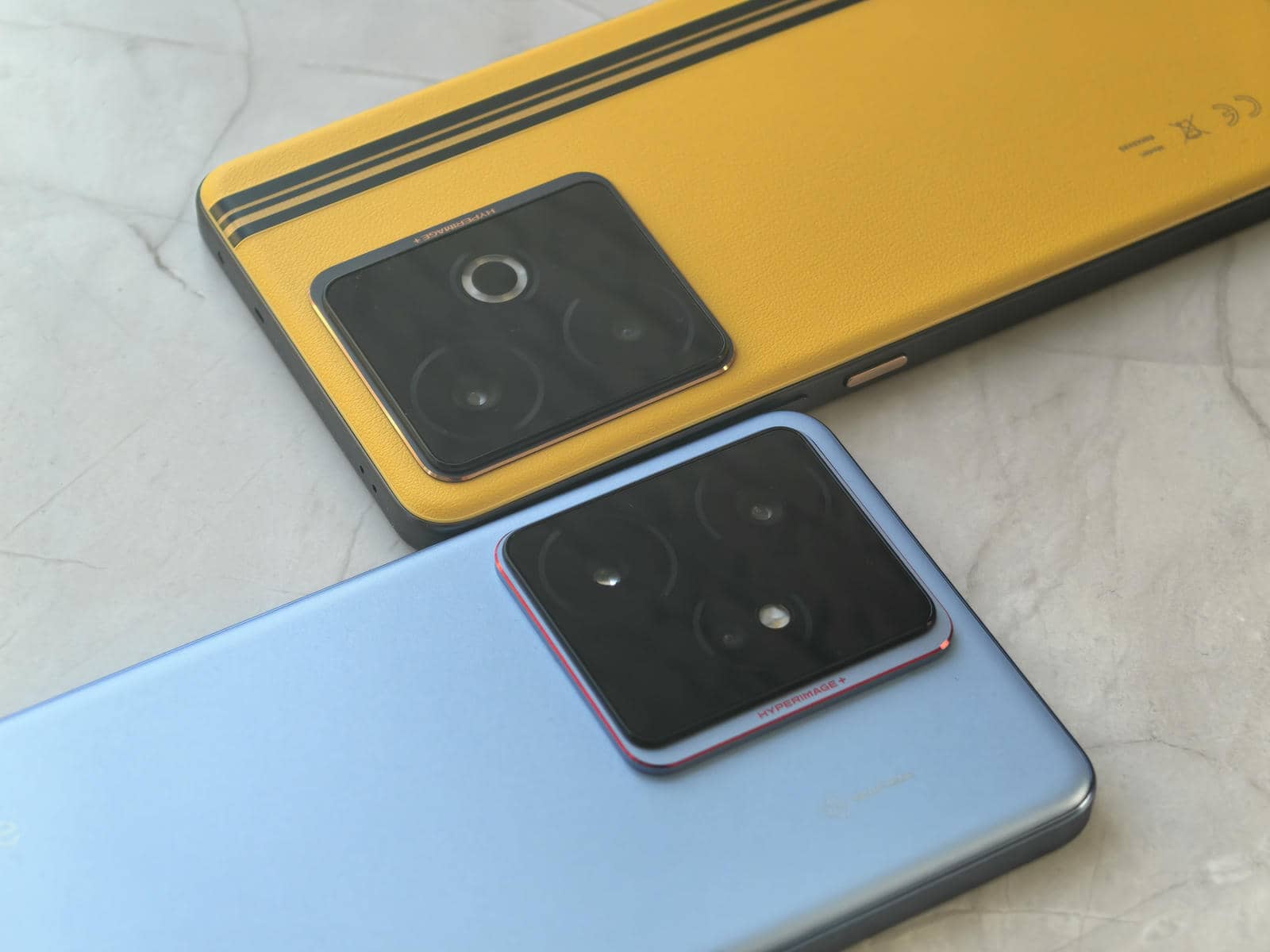 realme GT 7 i GT 7T kamere   realme GT 7 i GT 7T kamere