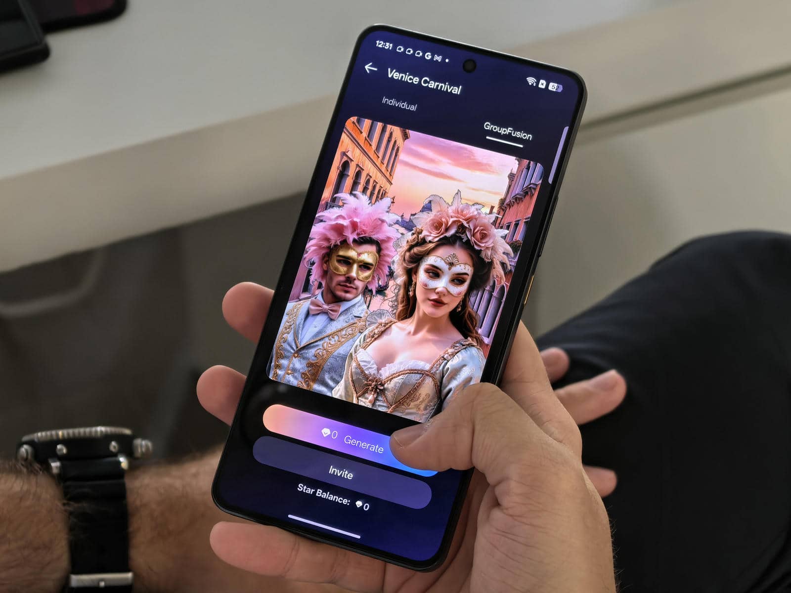 realme GT 7 i GT 7T AI funkcije   realme GT 7 i GT 7T AI funkcije