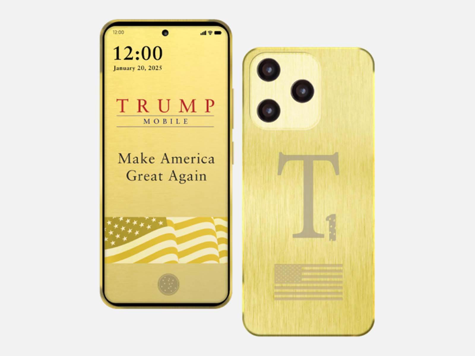  T1 Phone 