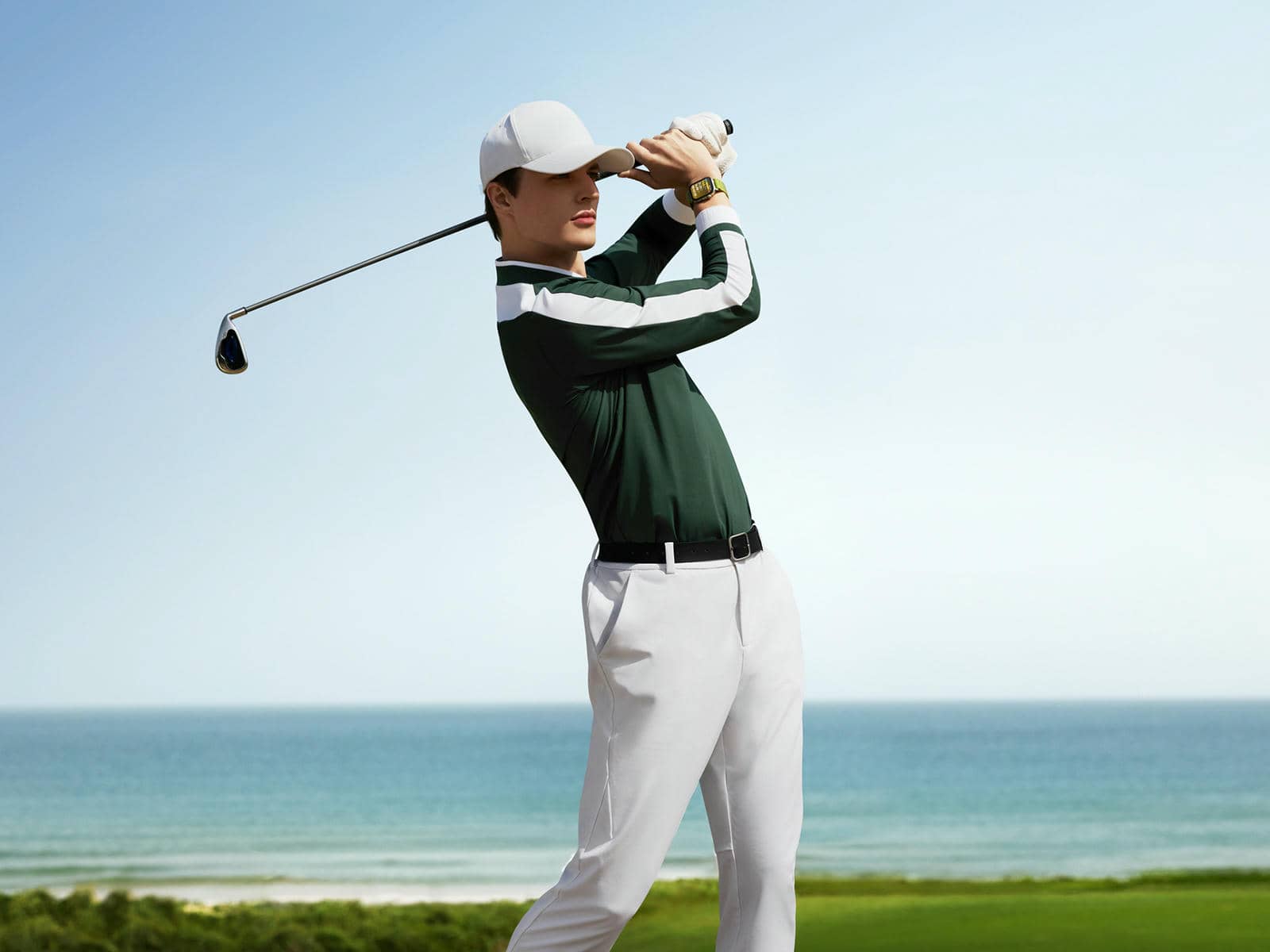 Golf Fit 4 Pro Golf Fit 4 Pro