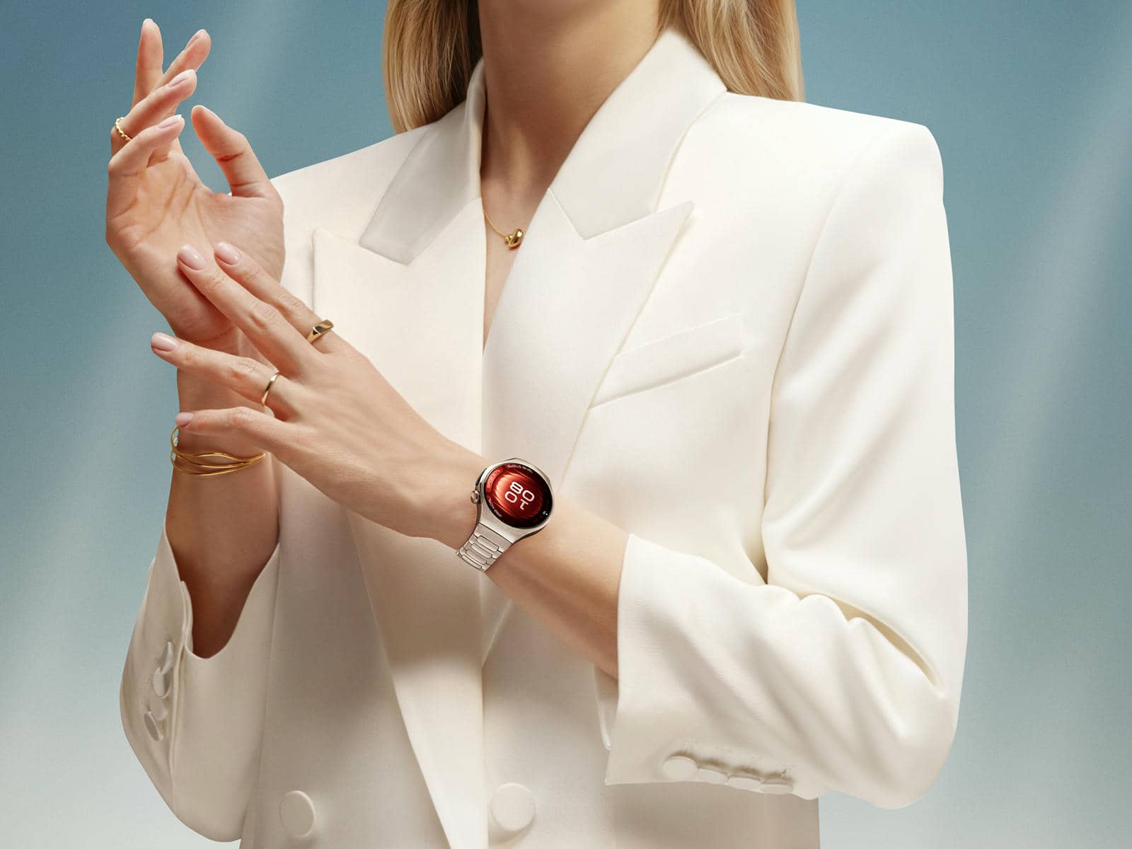 Huawei Watch 5 praćenje zdravlja Huawei Watch 5 praćenje zdravlja