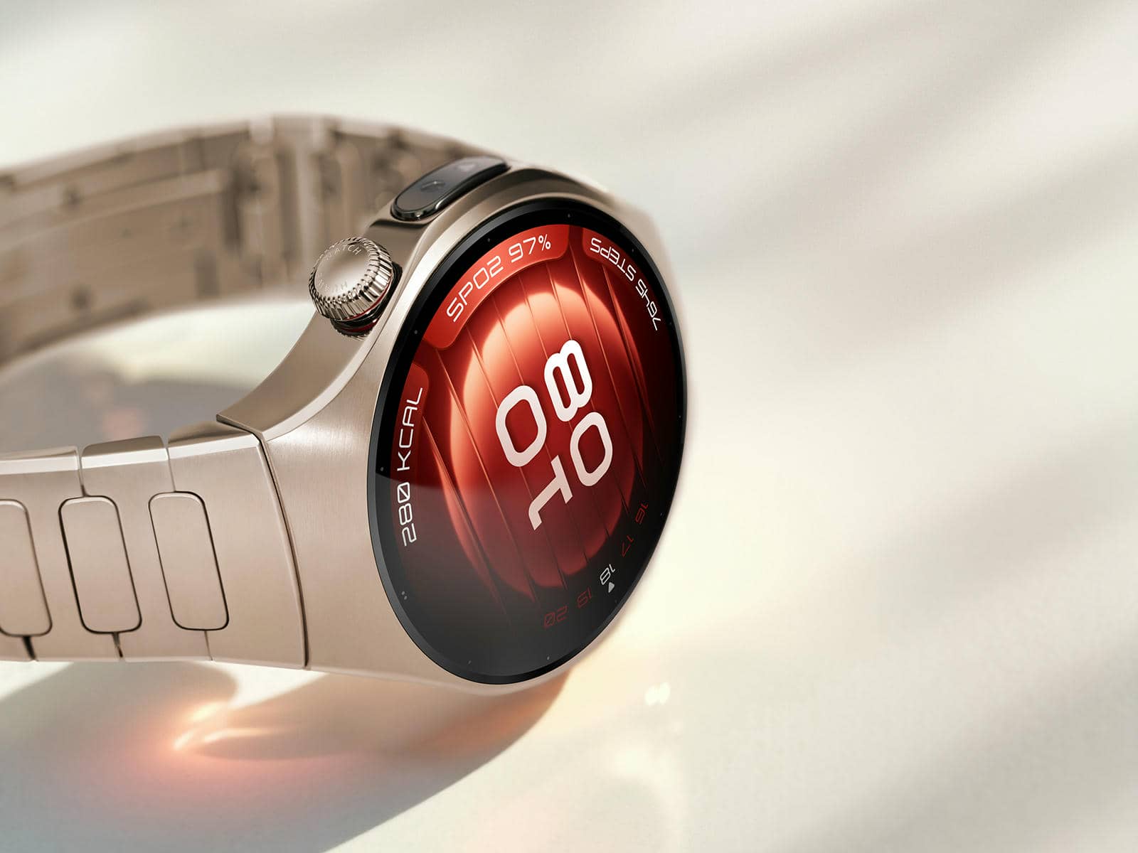 Huawei Watch 5 pametni sat Huawei Watch 5 pametni sat