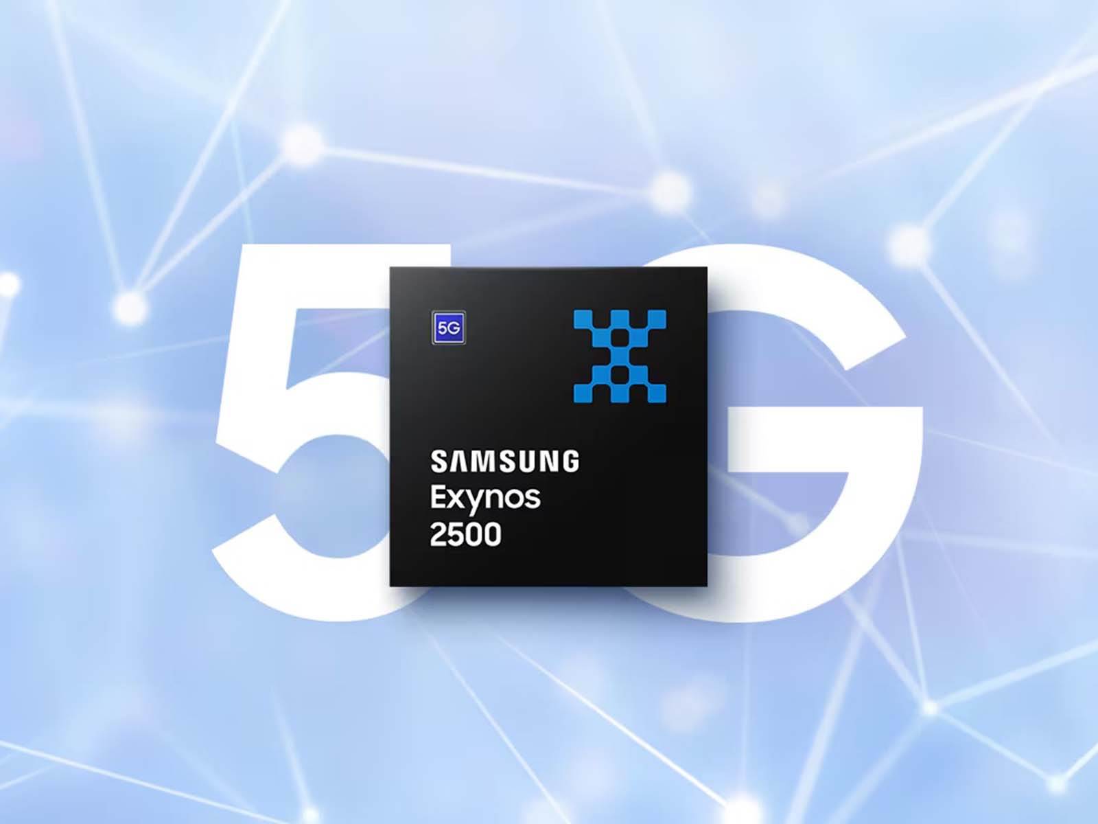Exynos 2500 Exynos 2500