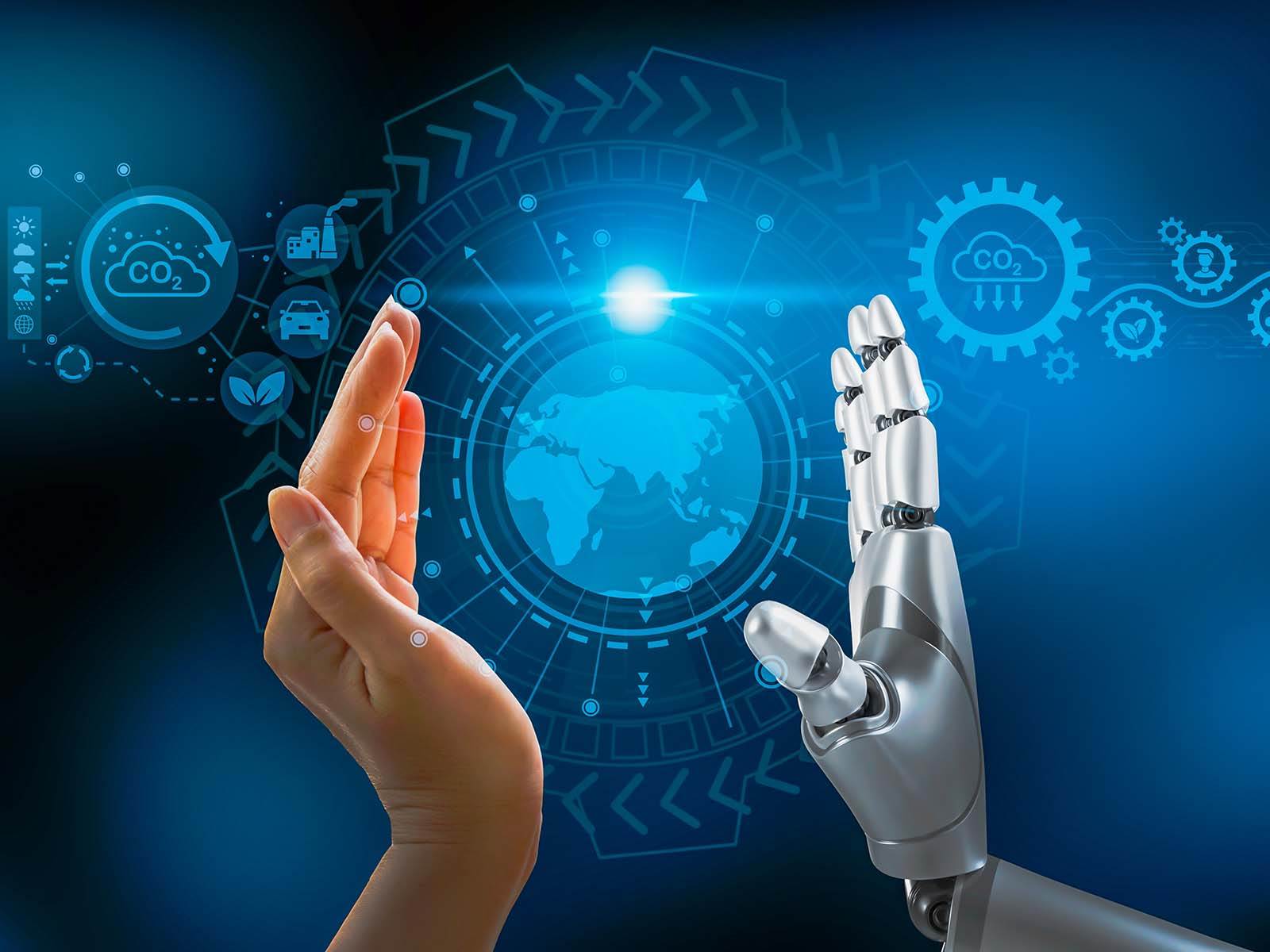 AI uticaj na planetu   AI uticaj na planetu