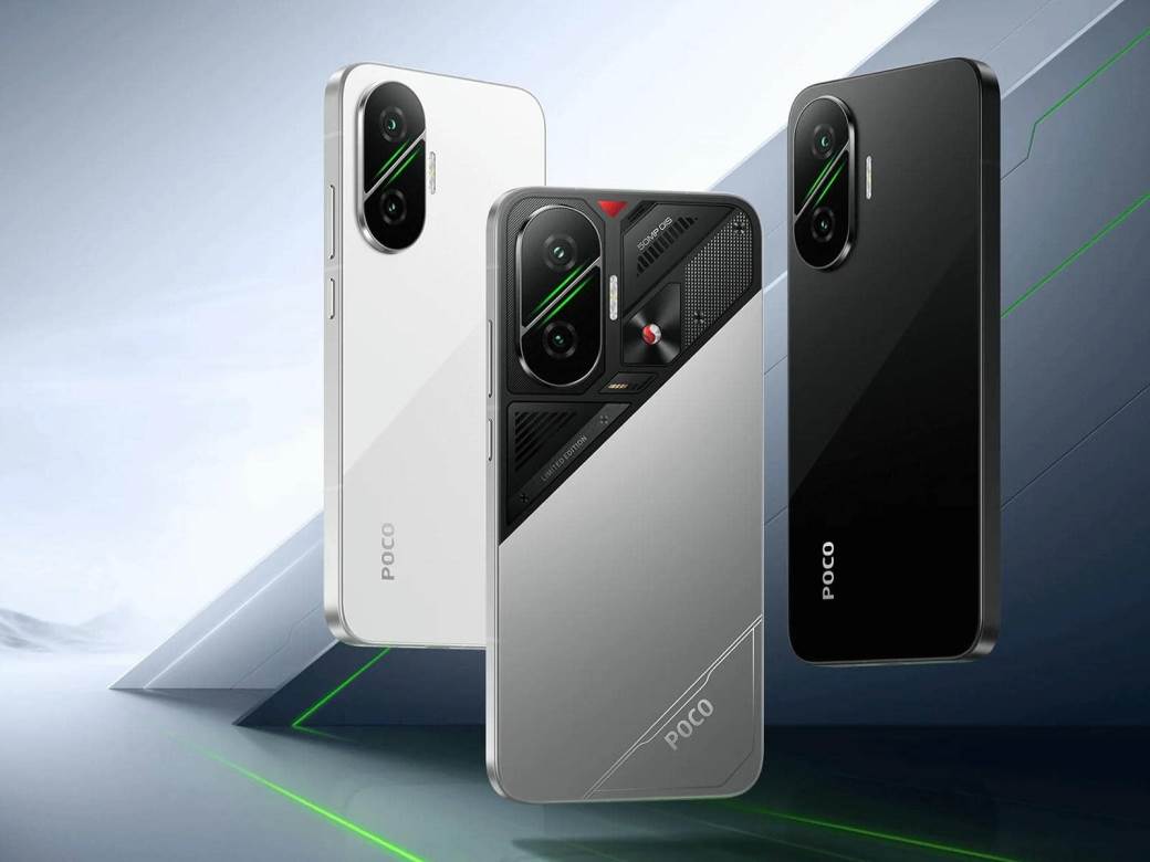 POCO F7 POCO F7