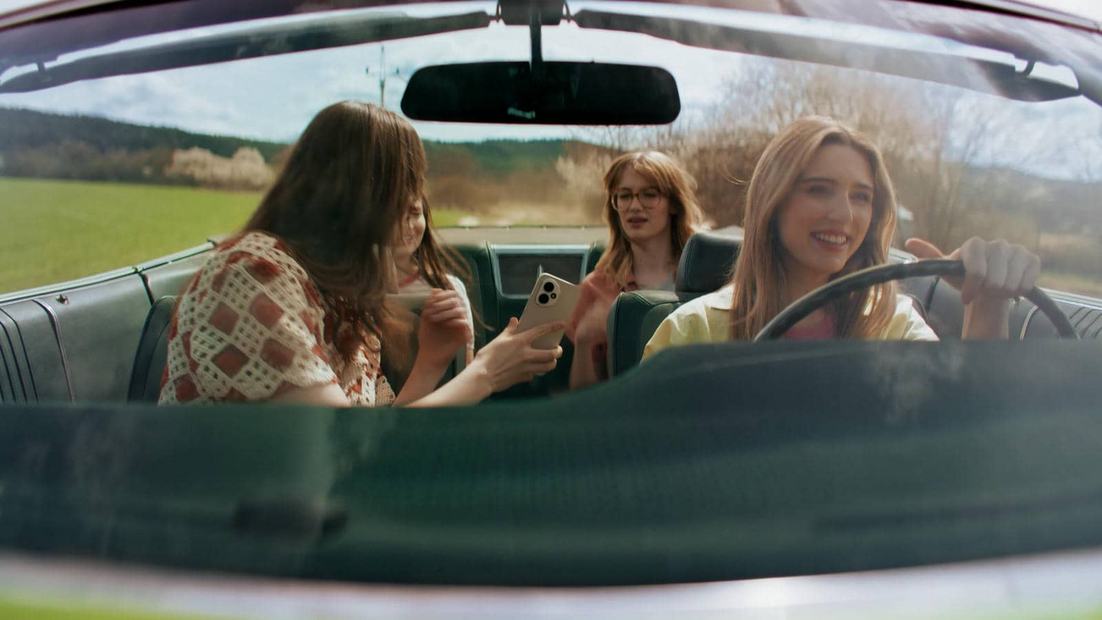 HONOR 400 Series   HONOR 400 Series