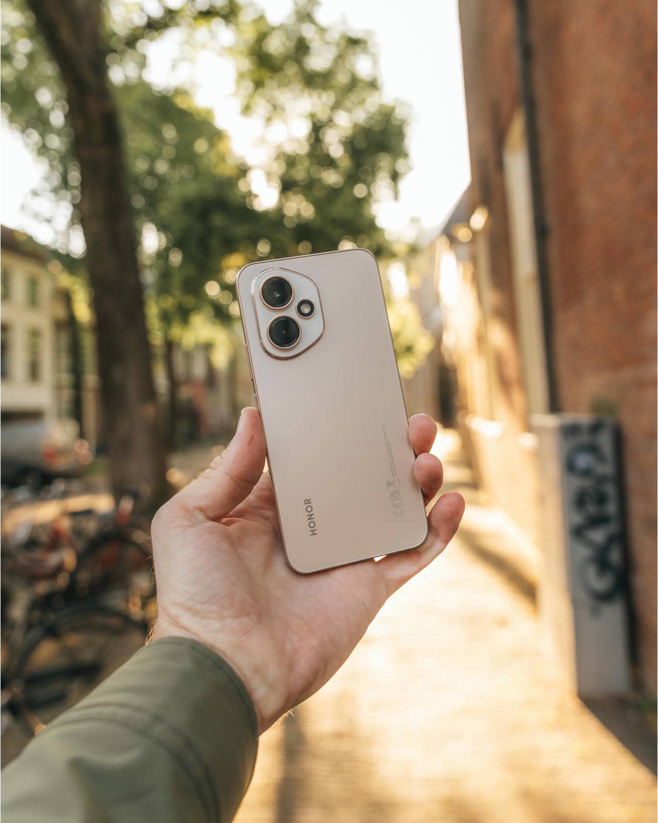 HONOR 400 Series   HONOR 400 Series